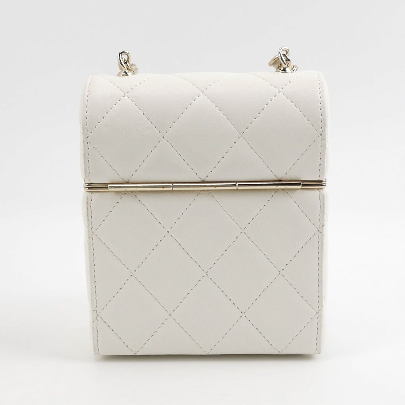 Chanel Chanel Women os Shoulder Bags Size ONE SIZE - 5 Thumbnail