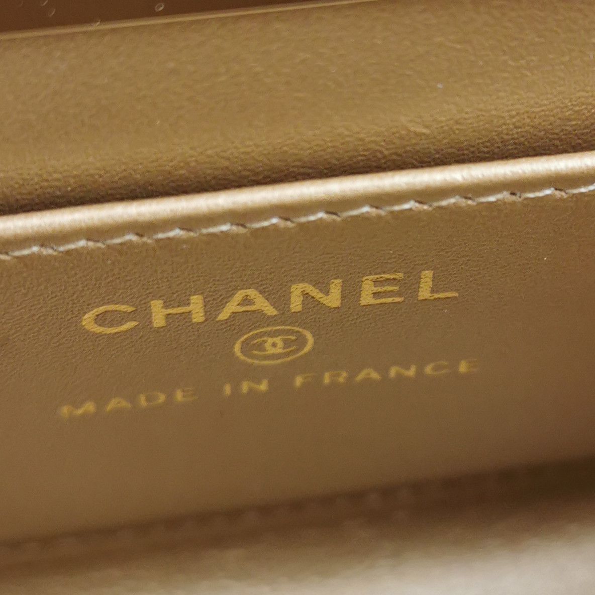Chanel Chanel Women os Shoulder Bags Size ONE SIZE - 8 Thumbnail