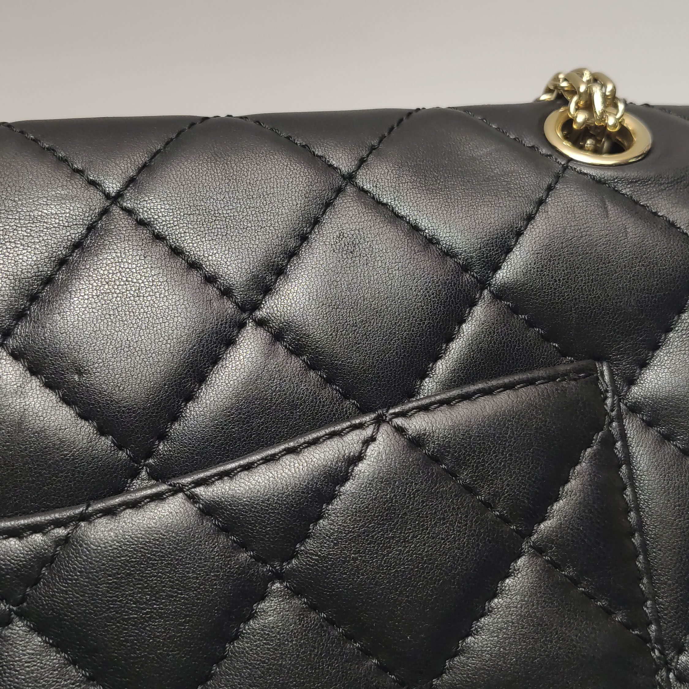 Chanel Chanel Women os Shoulder Bags Size ONE SIZE - 21 Thumbnail
