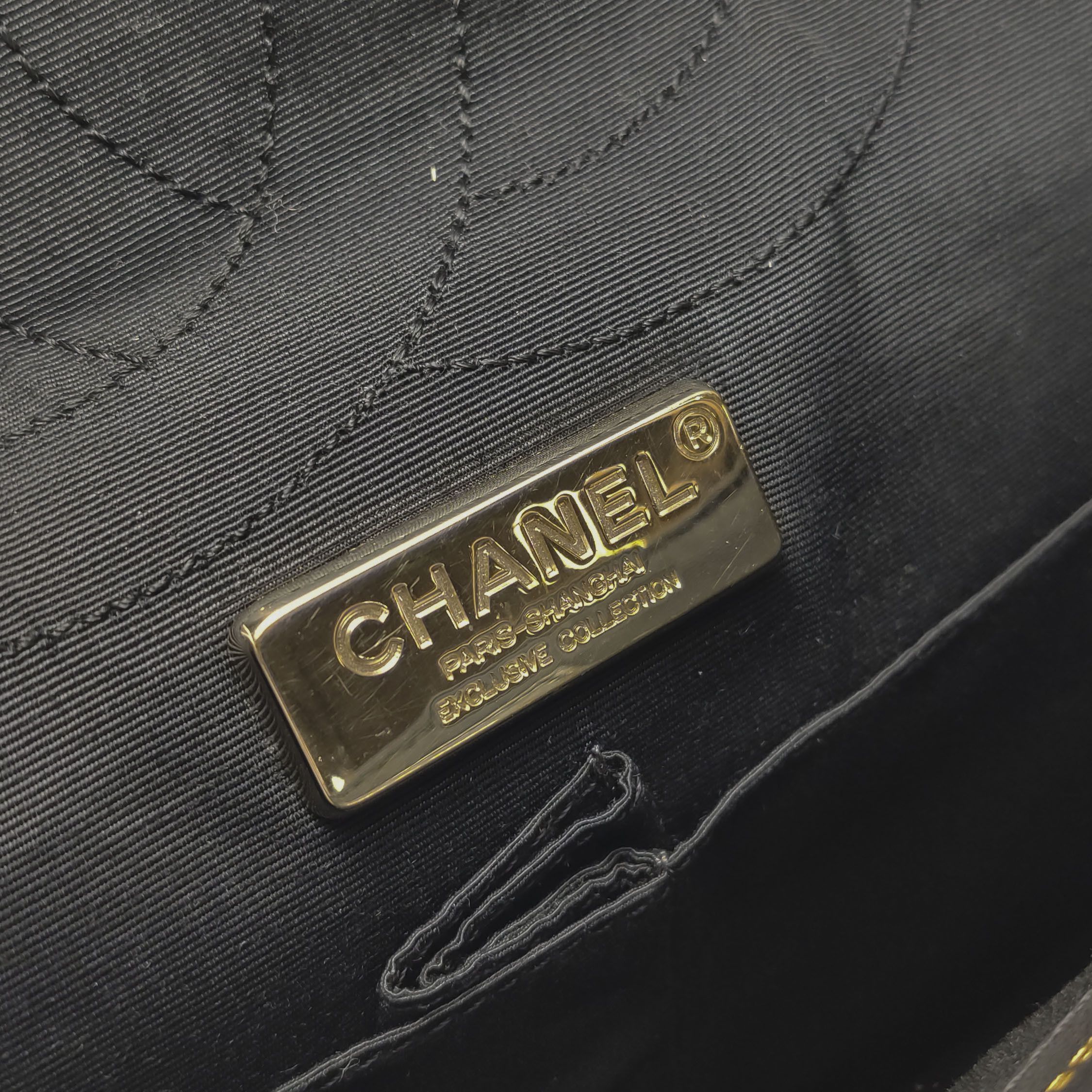 Chanel Chanel Women os Shoulder Bags Size ONE SIZE - 13 Thumbnail