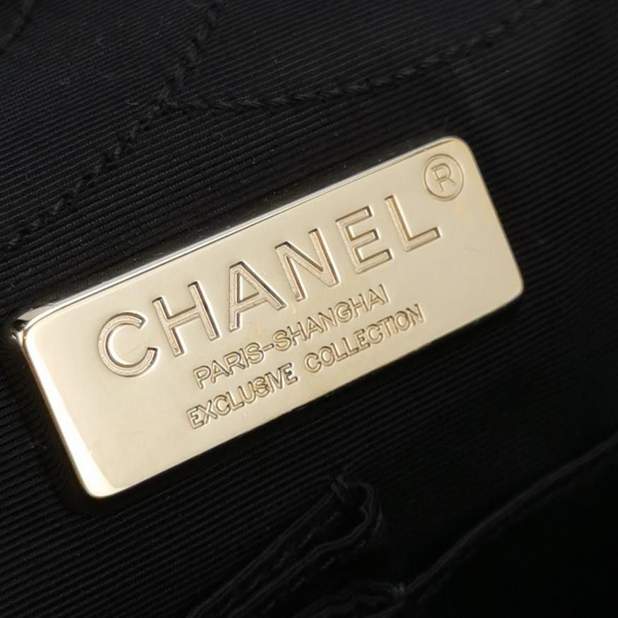 Chanel Chanel Women os Shoulder Bags Size ONE SIZE - 8 Thumbnail