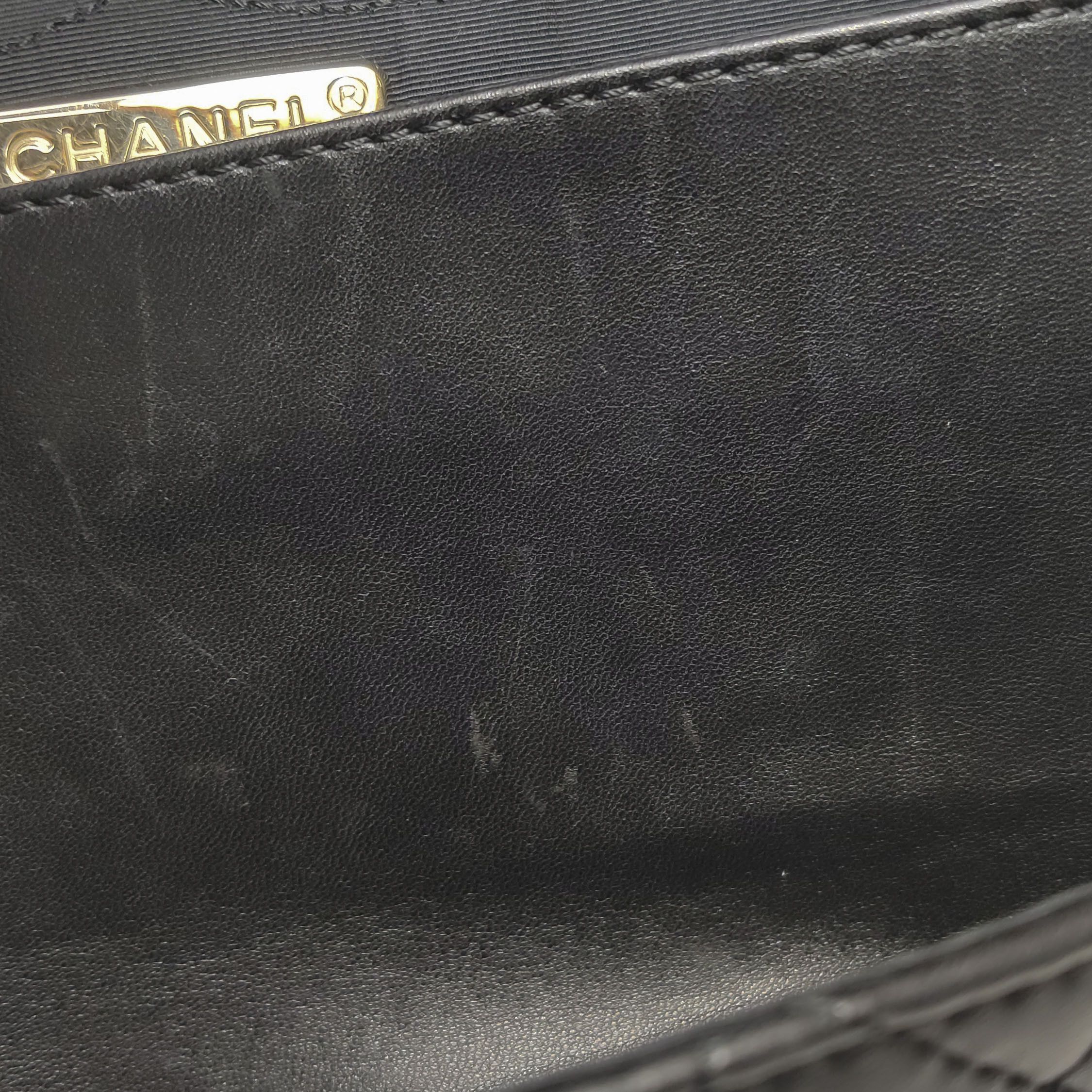 Chanel Chanel Women os Shoulder Bags Size ONE SIZE - 10 Thumbnail