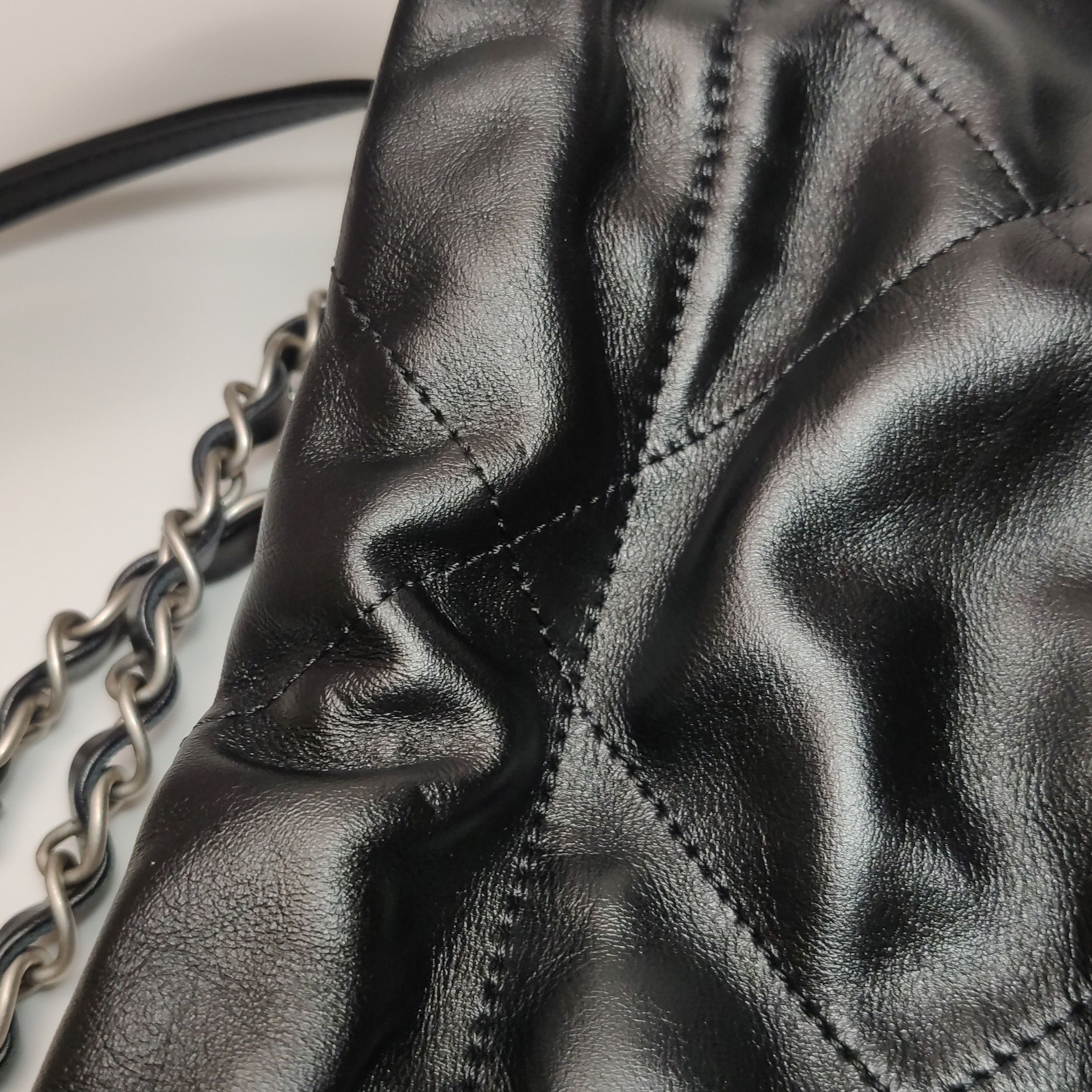 Chanel Chanel Women os Shoulder Bags Size ONE SIZE - 18 Thumbnail
