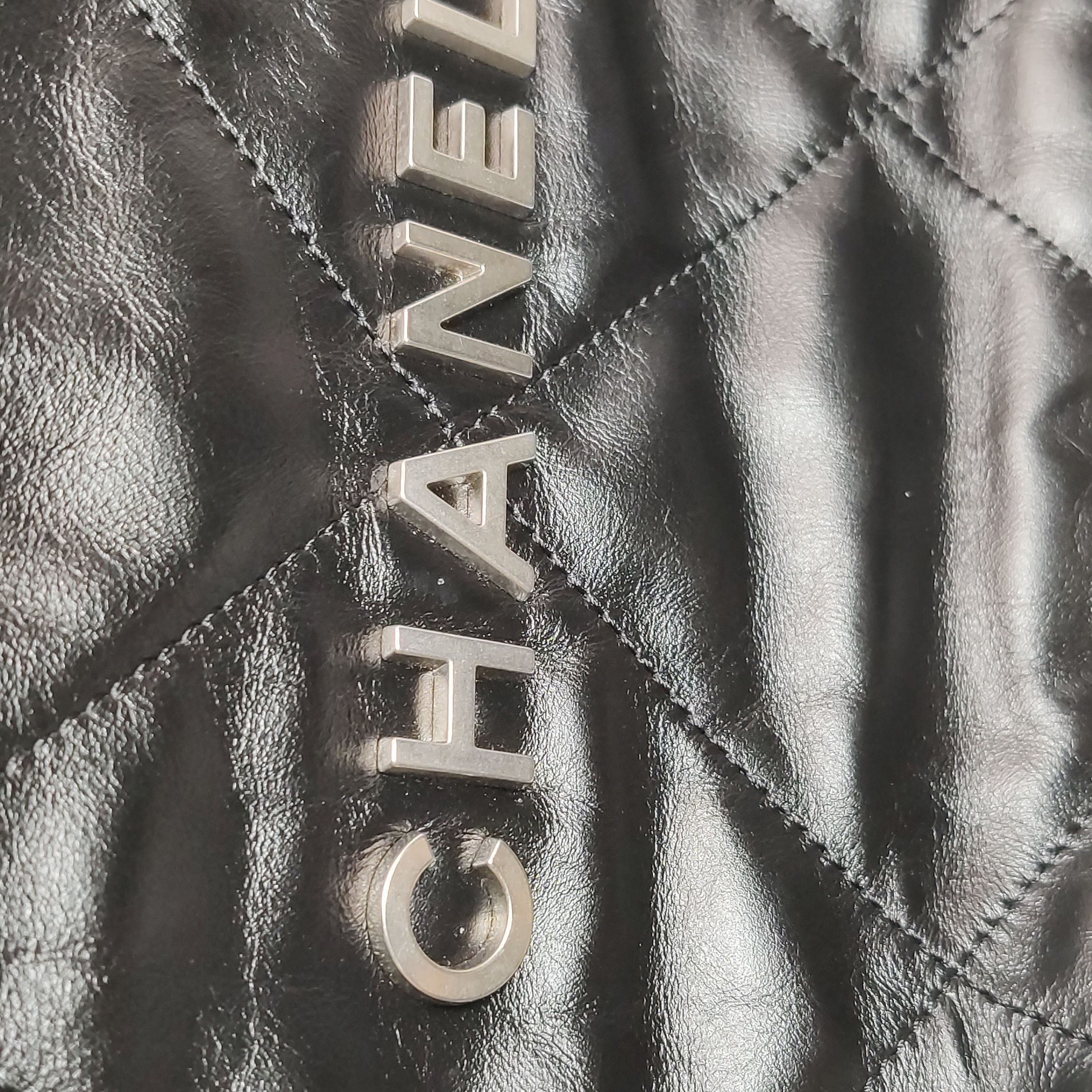 Chanel Chanel Women os Shoulder Bags Size ONE SIZE - 16 Thumbnail
