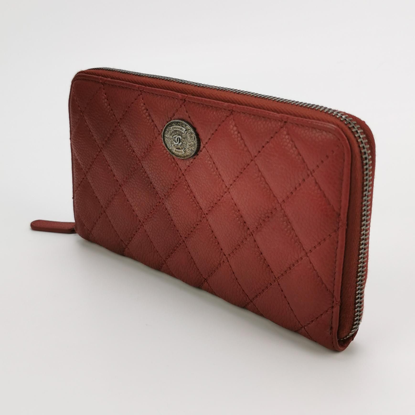 Chanel Chanel Women os Wallets Size ONE SIZE - 2 Thumbnail