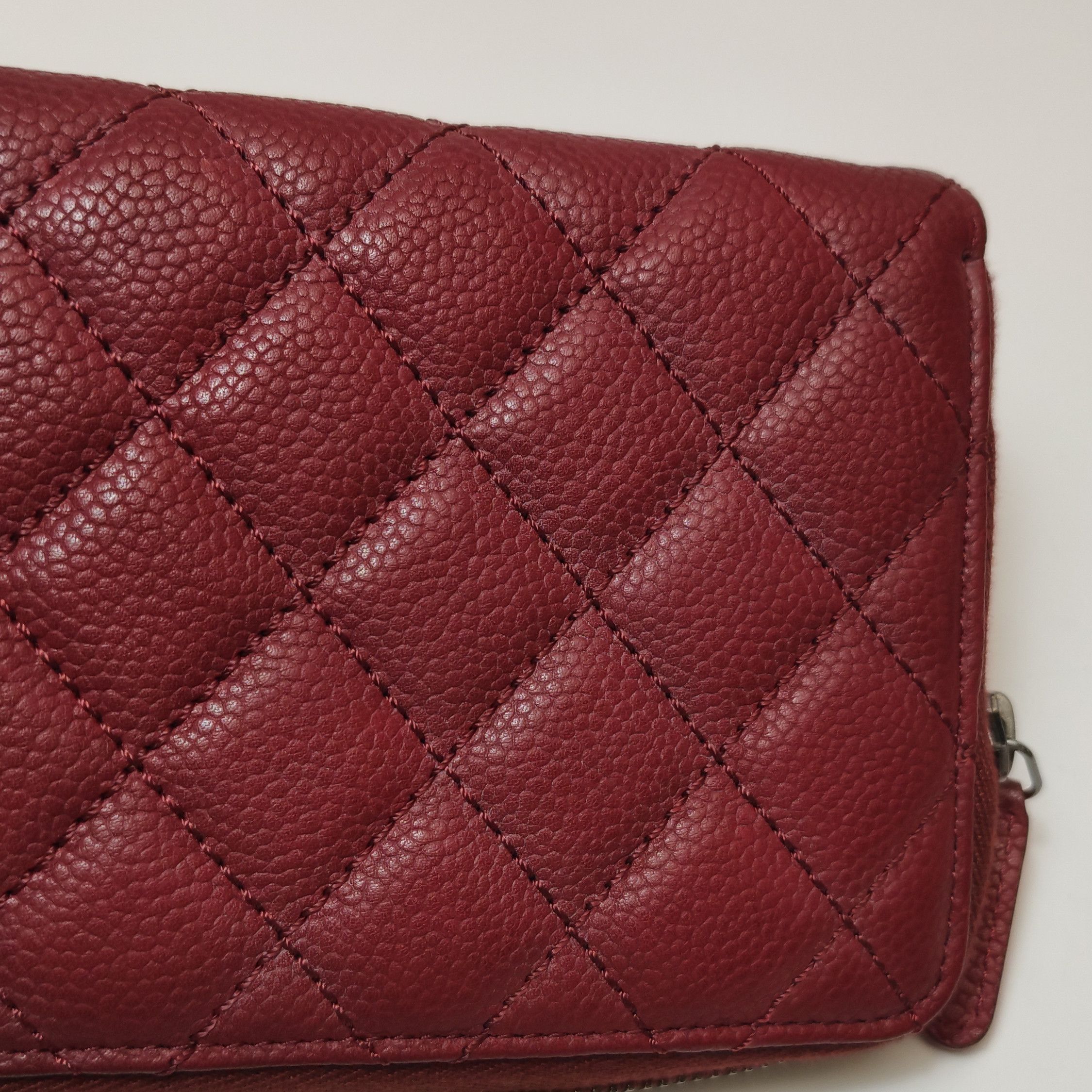 Chanel Chanel Women os Wallets Size ONE SIZE - 11 Thumbnail