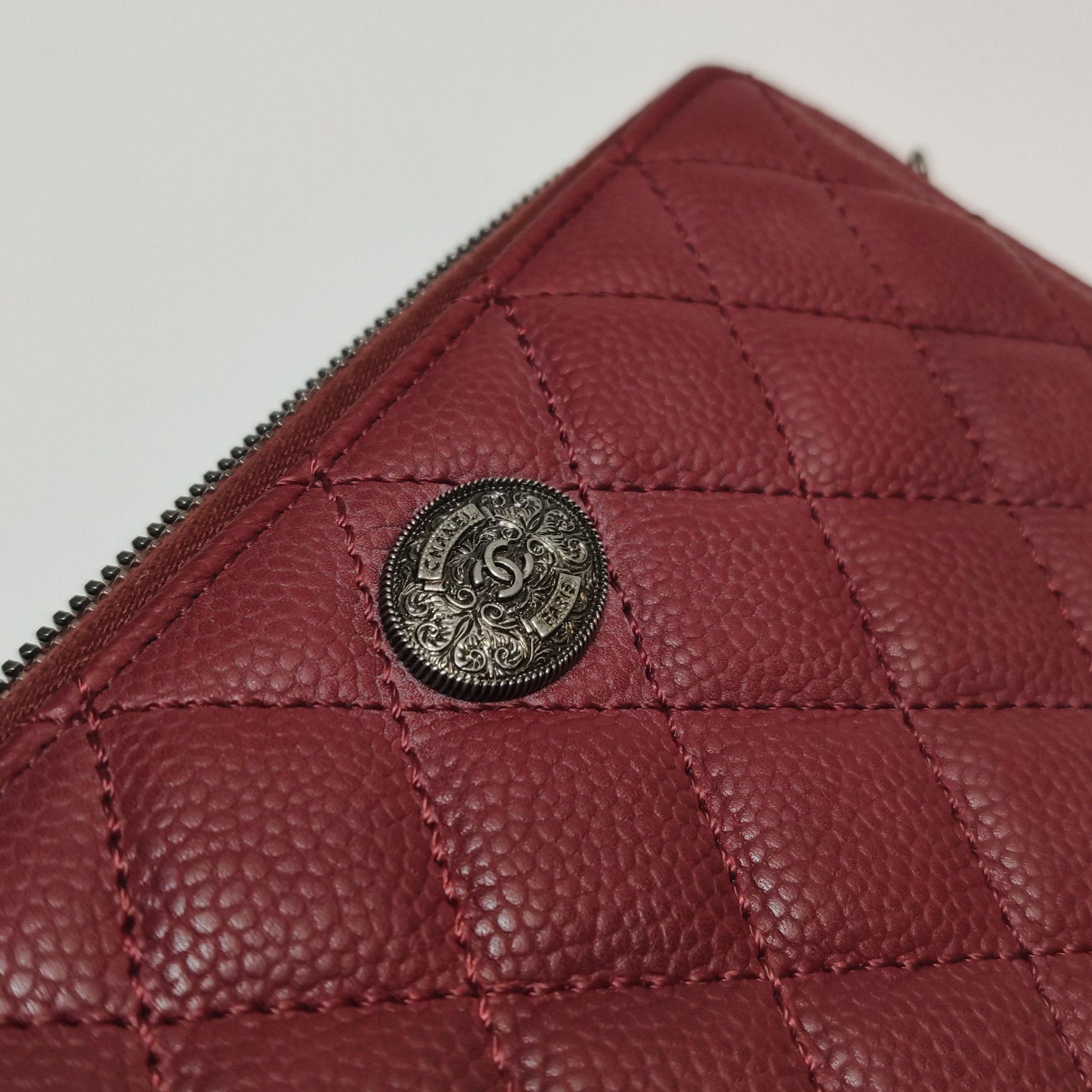 Chanel Chanel Women os Wallets Size ONE SIZE - 10 Thumbnail