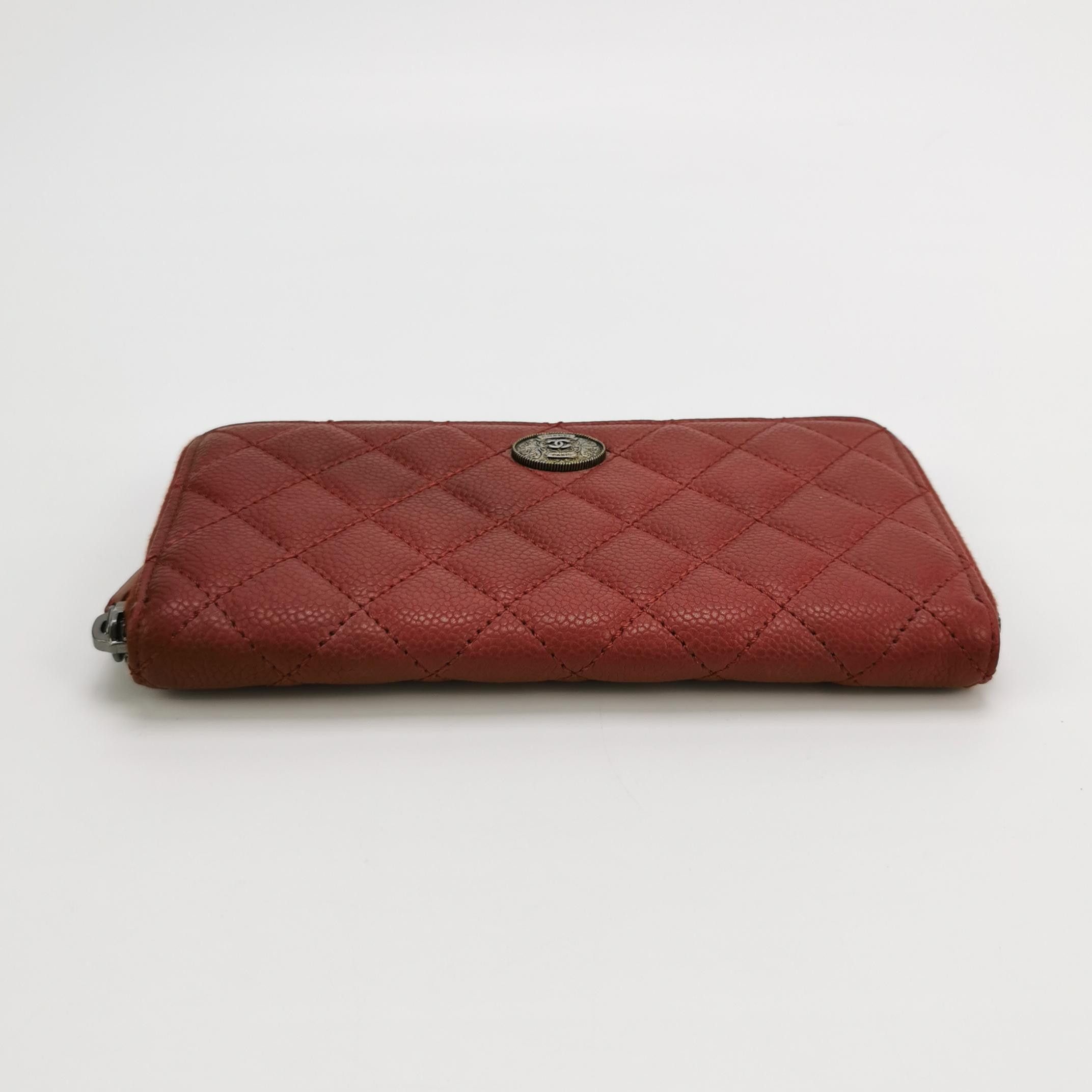 Chanel Chanel Women os Wallets Size ONE SIZE - 5 Thumbnail