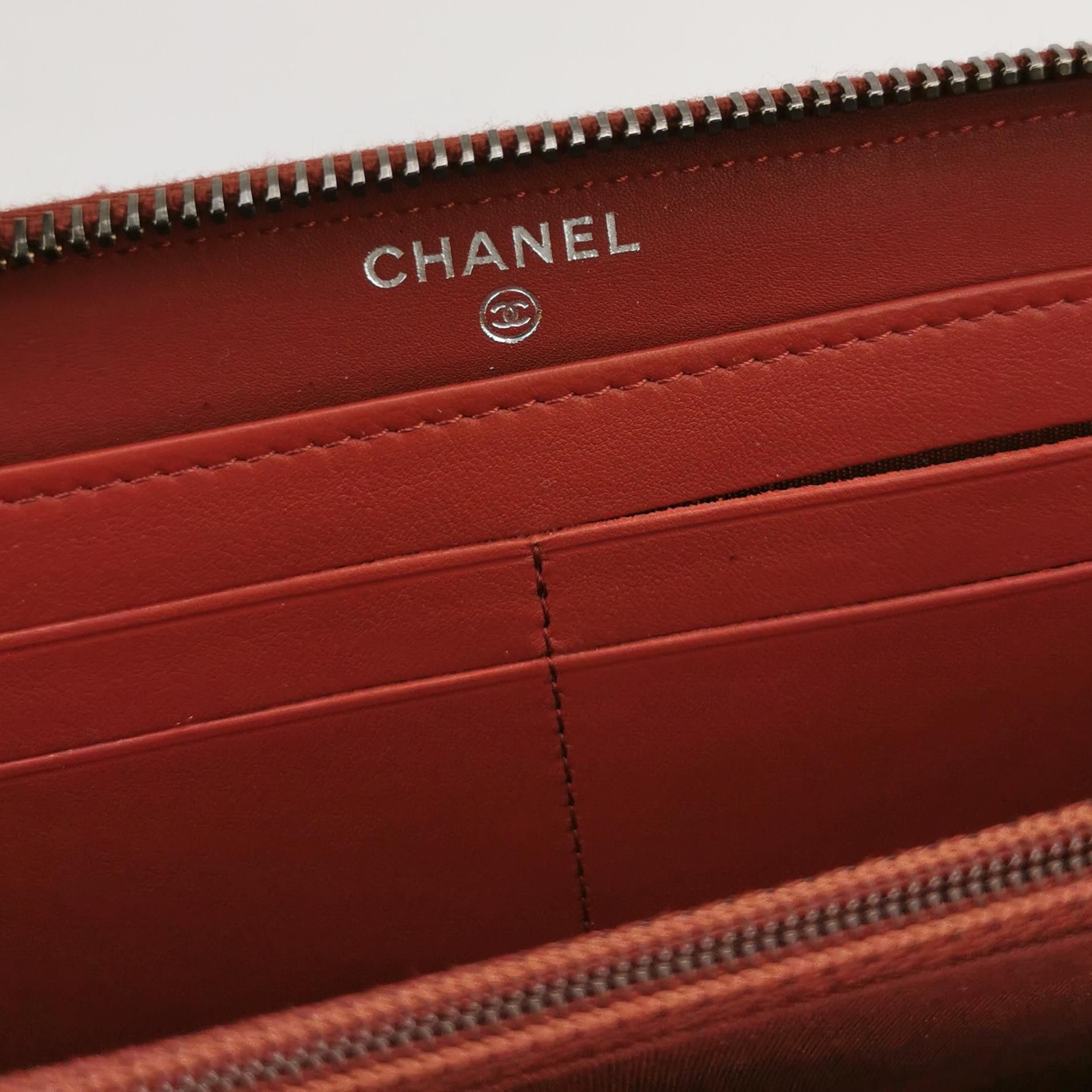 Chanel Chanel Women os Wallets Size ONE SIZE - 7 Thumbnail