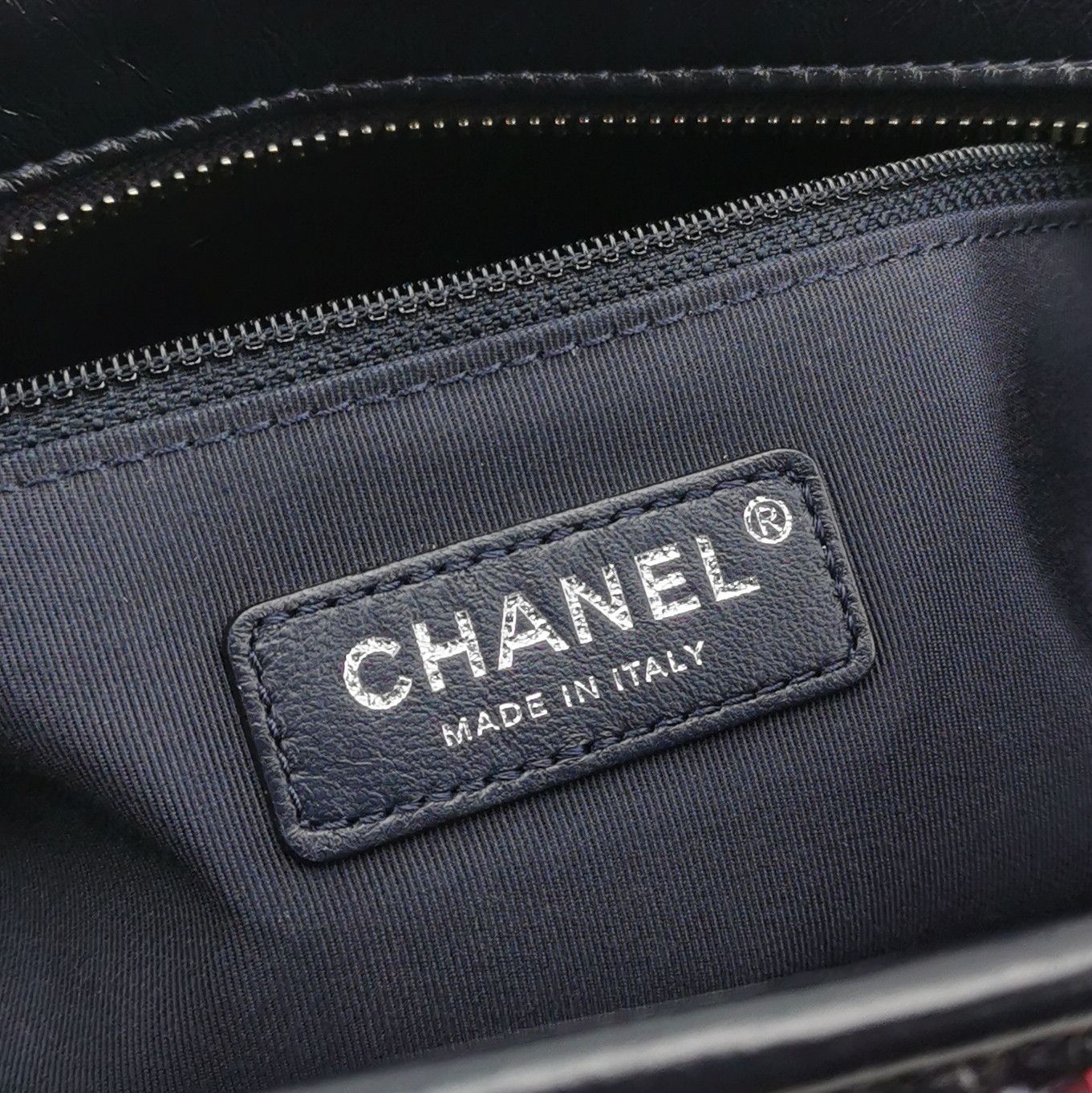 Chanel Chanel Women os Shoulder Bags Size ONE SIZE - 8 Thumbnail
