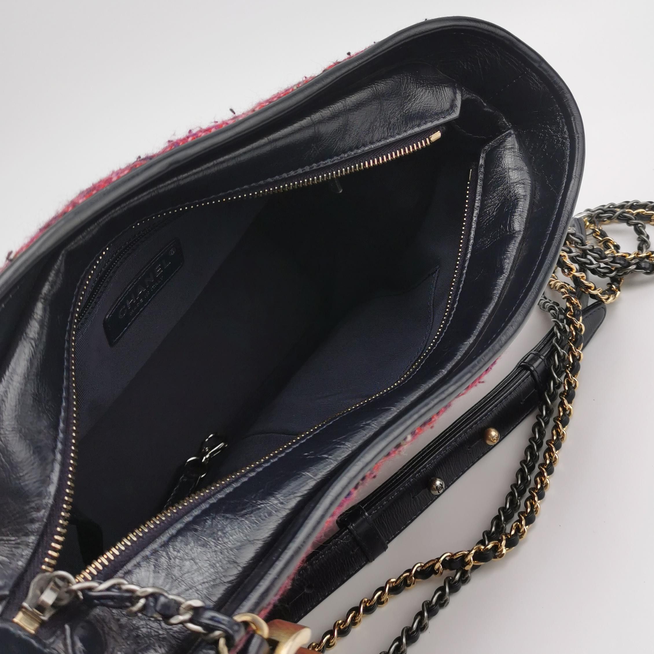Chanel Chanel Women os Shoulder Bags Size ONE SIZE - 7 Thumbnail