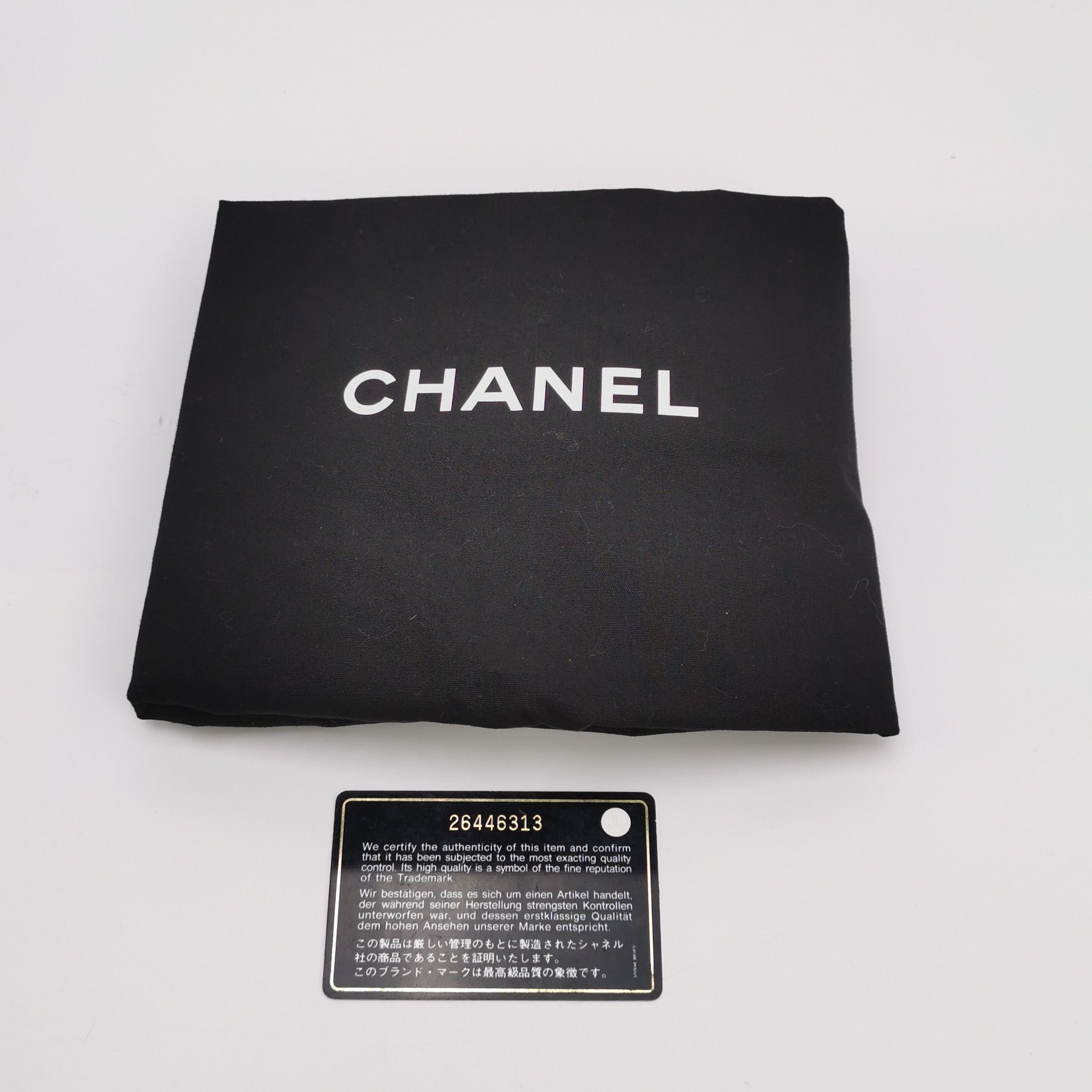 Chanel Chanel Women os Shoulder Bags Size ONE SIZE - 9 Thumbnail