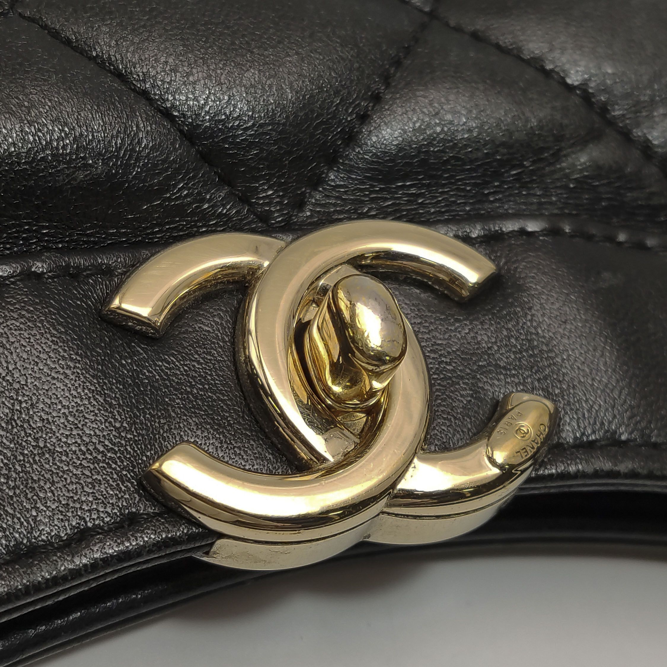 Chanel Chanel Women os Shoulder Bags Size ONE SIZE - 16 Thumbnail