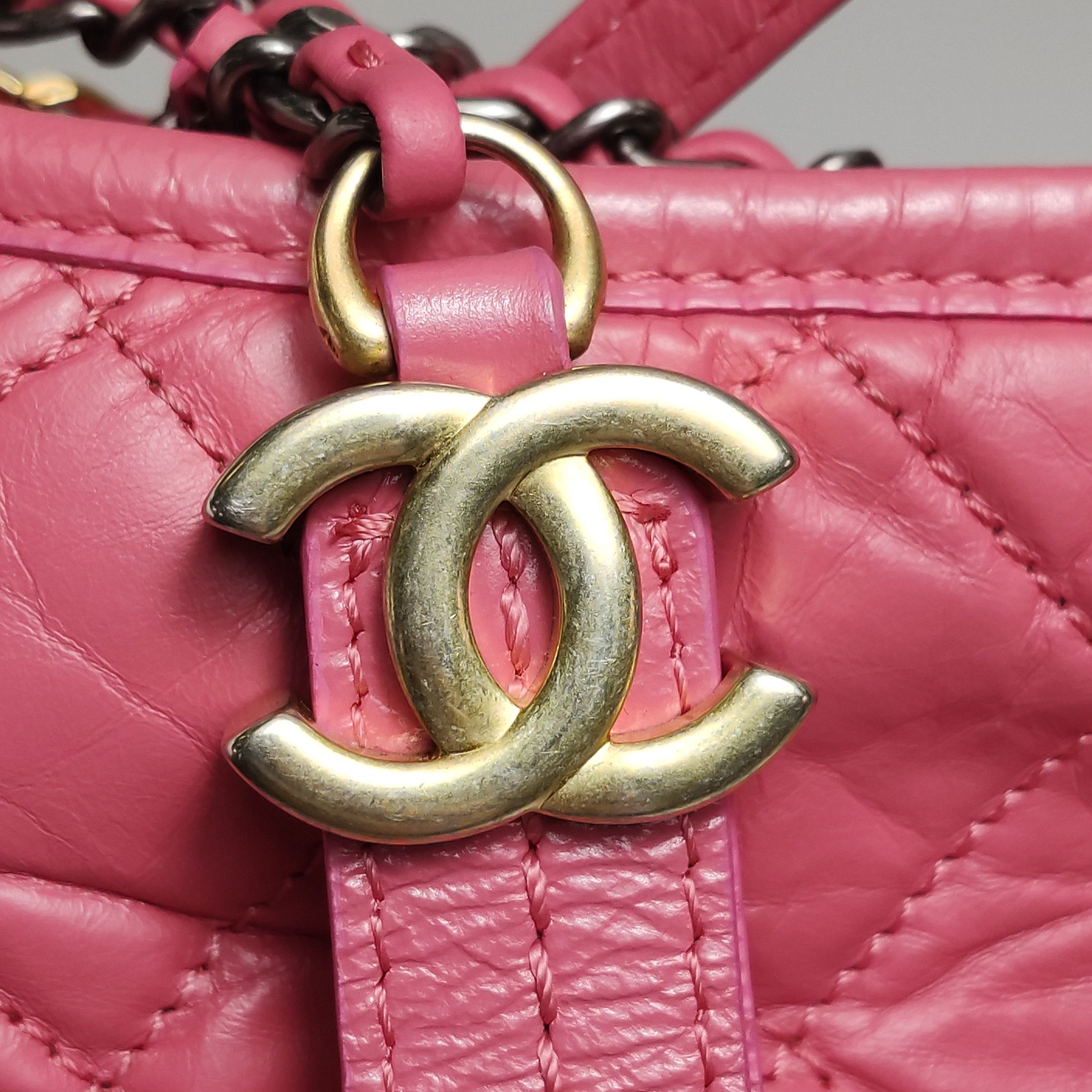 Chanel Chanel Women os Shoulder Bags Size ONE SIZE - 12 Thumbnail