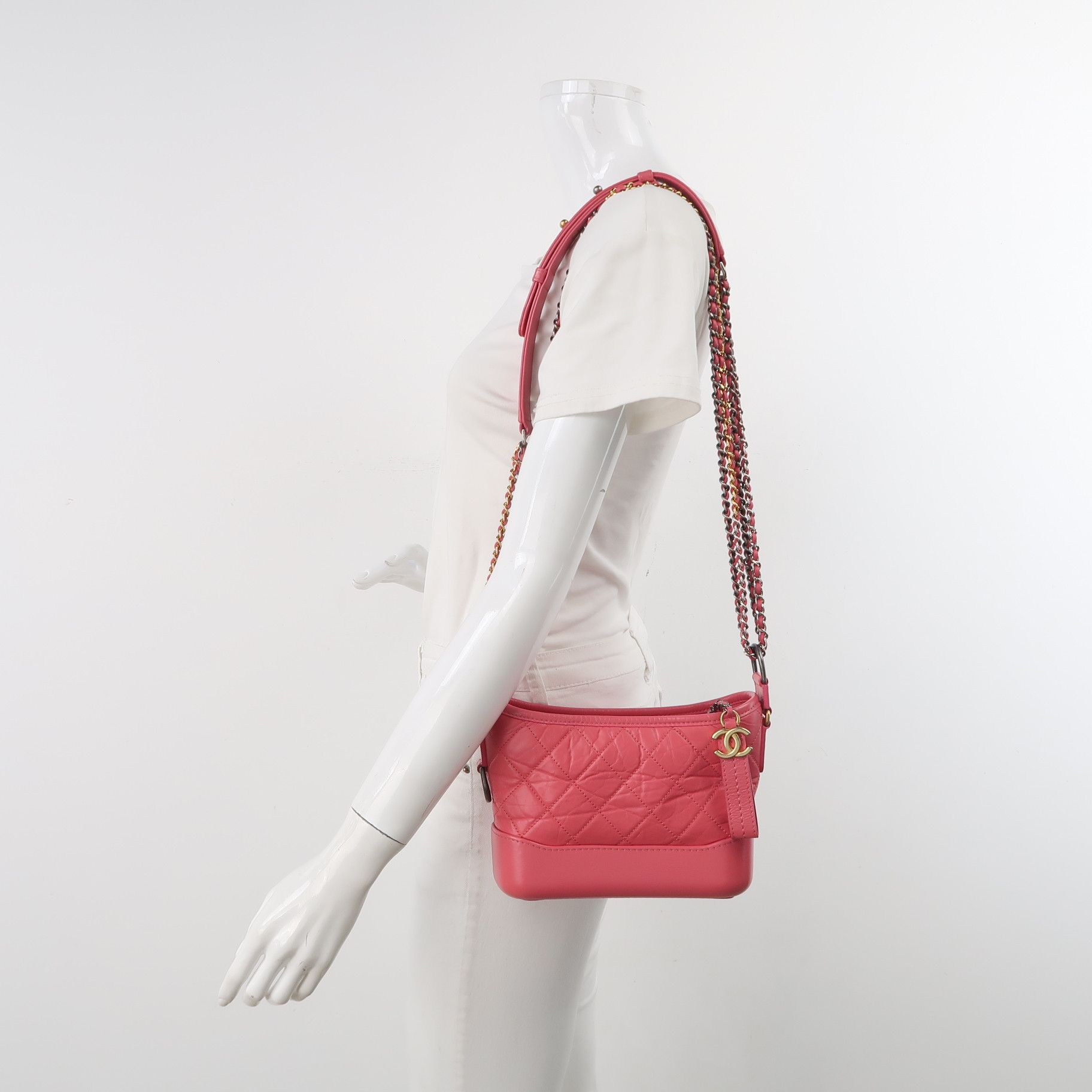 Chanel Chanel Women os Shoulder Bags Size ONE SIZE - 2 Thumbnail