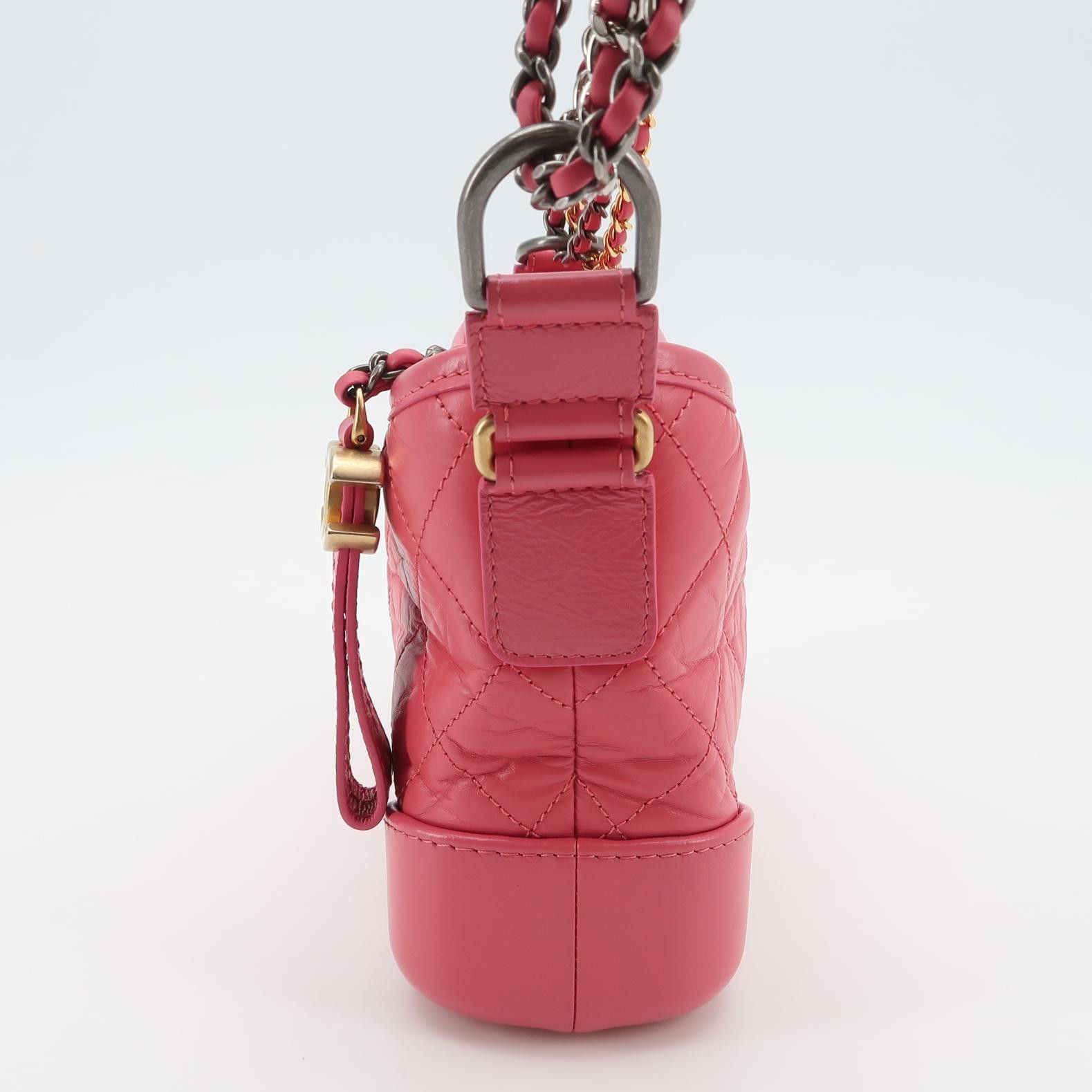 Chanel Chanel Women os Shoulder Bags Size ONE SIZE - 3 Thumbnail