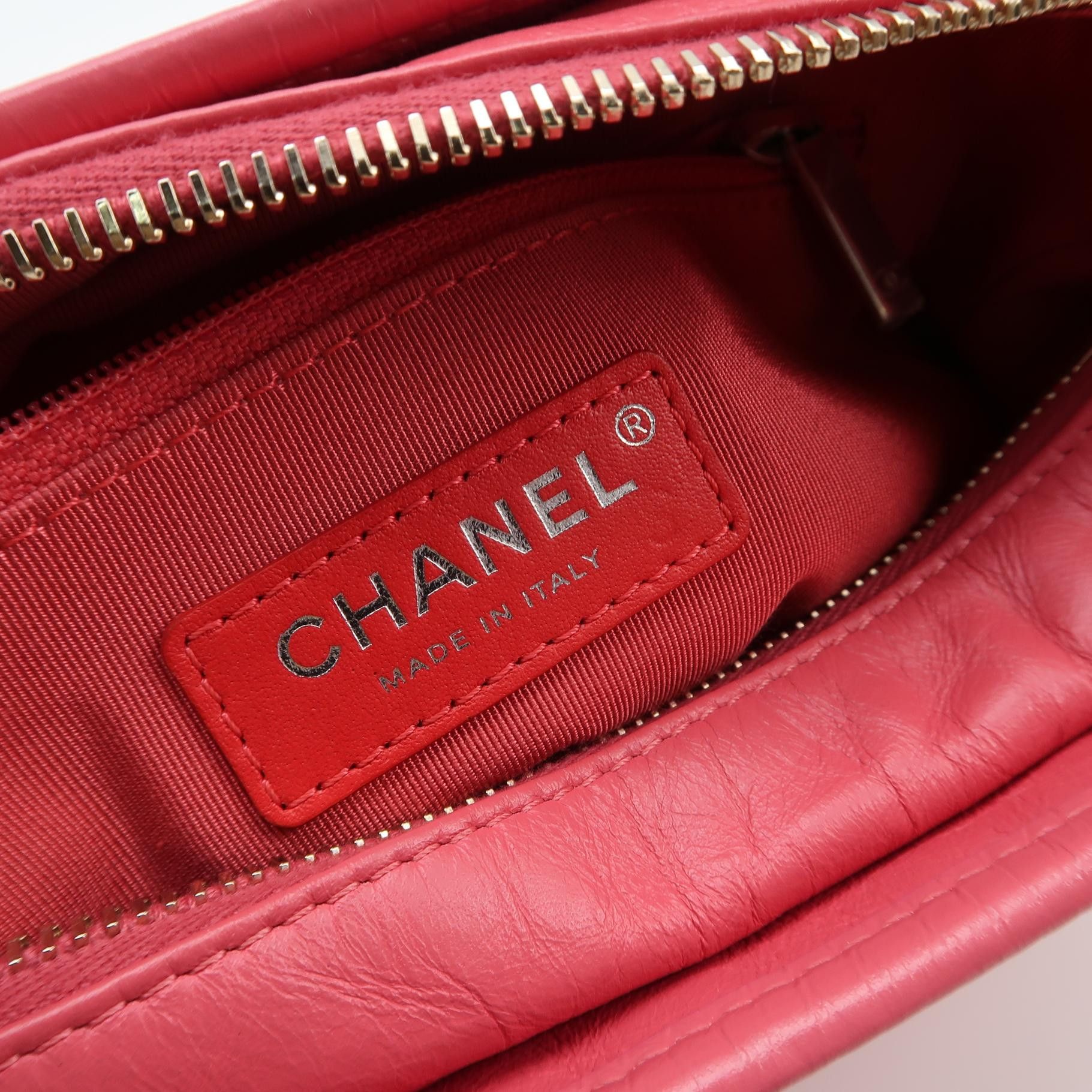 Chanel Chanel Women os Shoulder Bags Size ONE SIZE - 8 Thumbnail