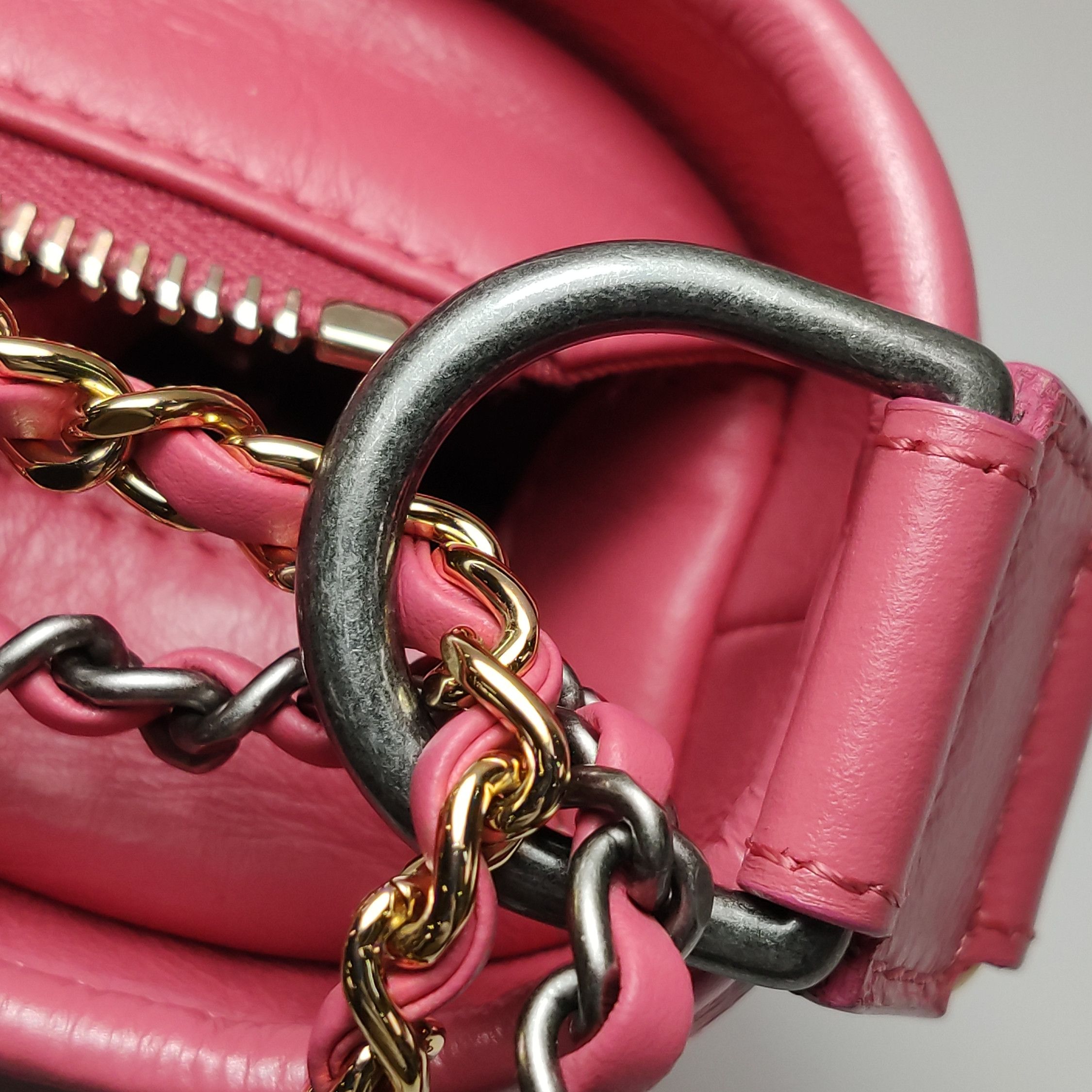Chanel Chanel Women os Shoulder Bags Size ONE SIZE - 13 Thumbnail