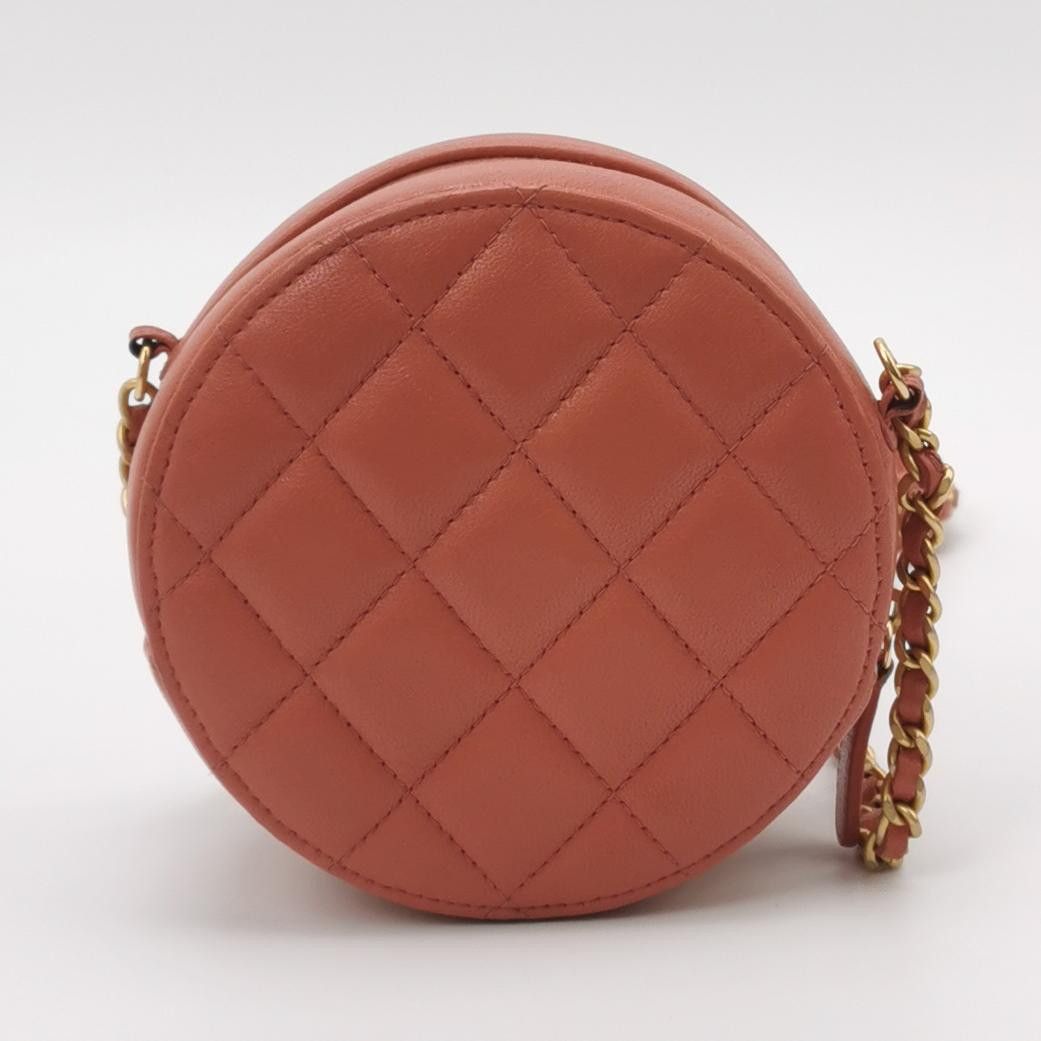 Chanel Chanel Women os Shoulder Bags Size ONE SIZE - 5 Thumbnail