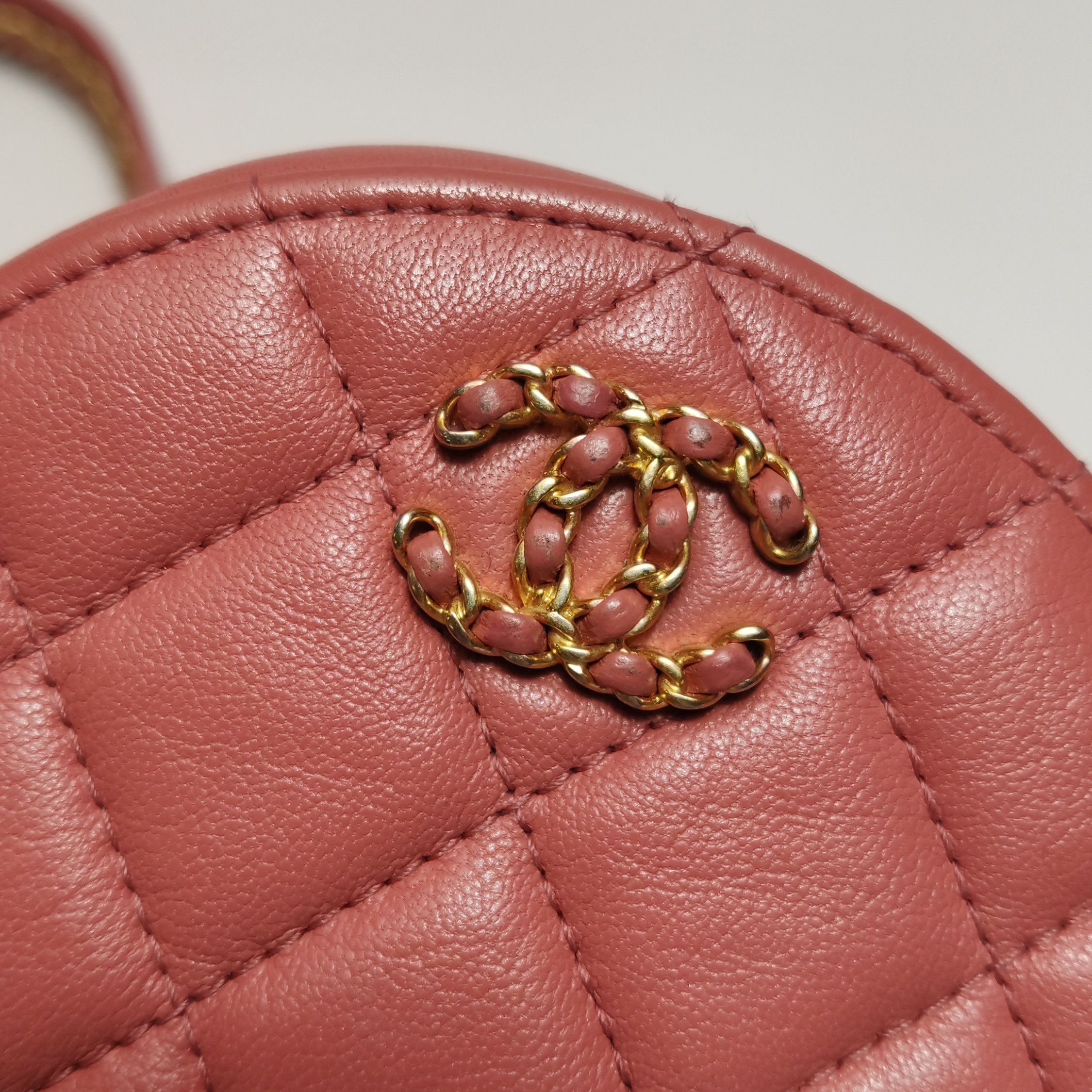 Chanel Chanel Women os Shoulder Bags Size ONE SIZE - 17 Thumbnail