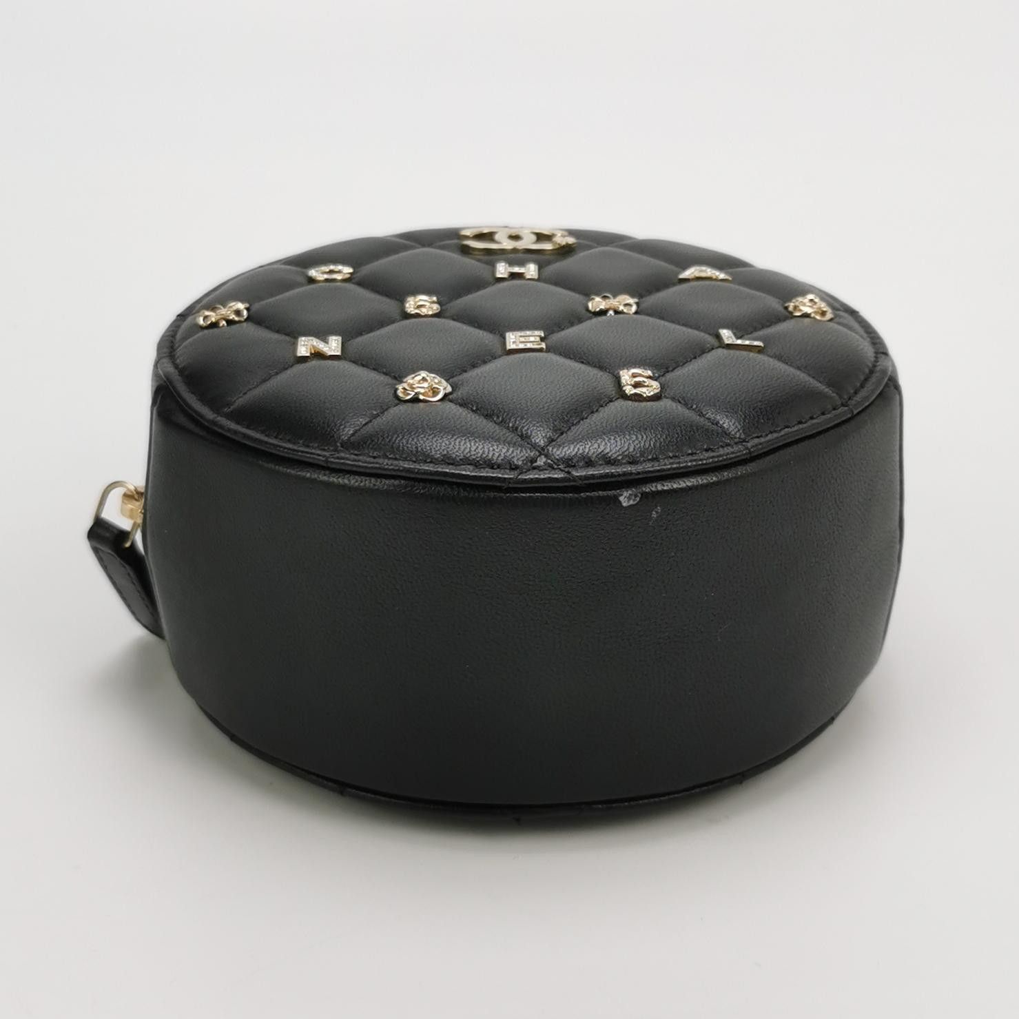 Chanel Chanel Women os Shoulder Bags Size ONE SIZE - 6 Thumbnail