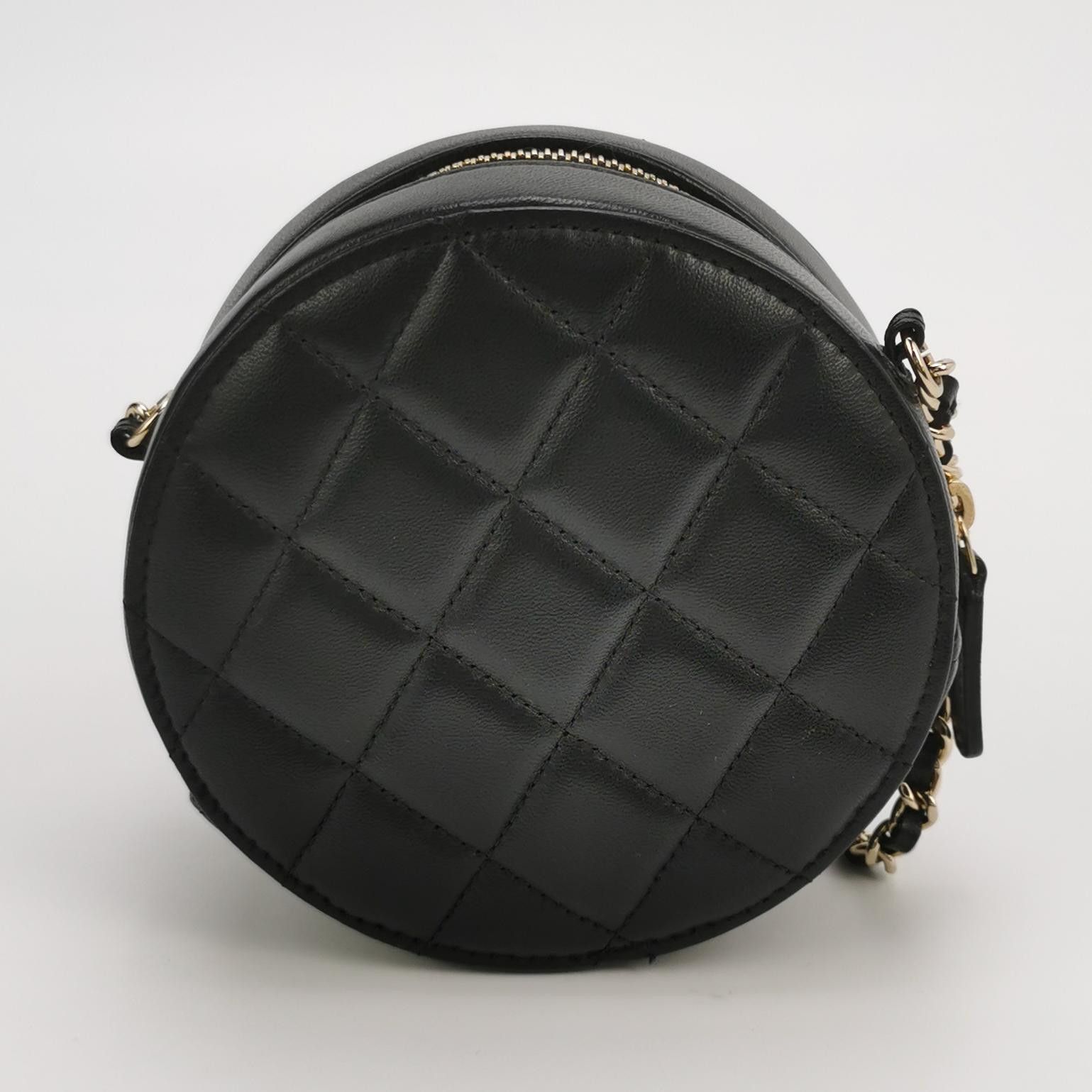 Chanel Chanel Women os Shoulder Bags Size ONE SIZE - 5 Thumbnail