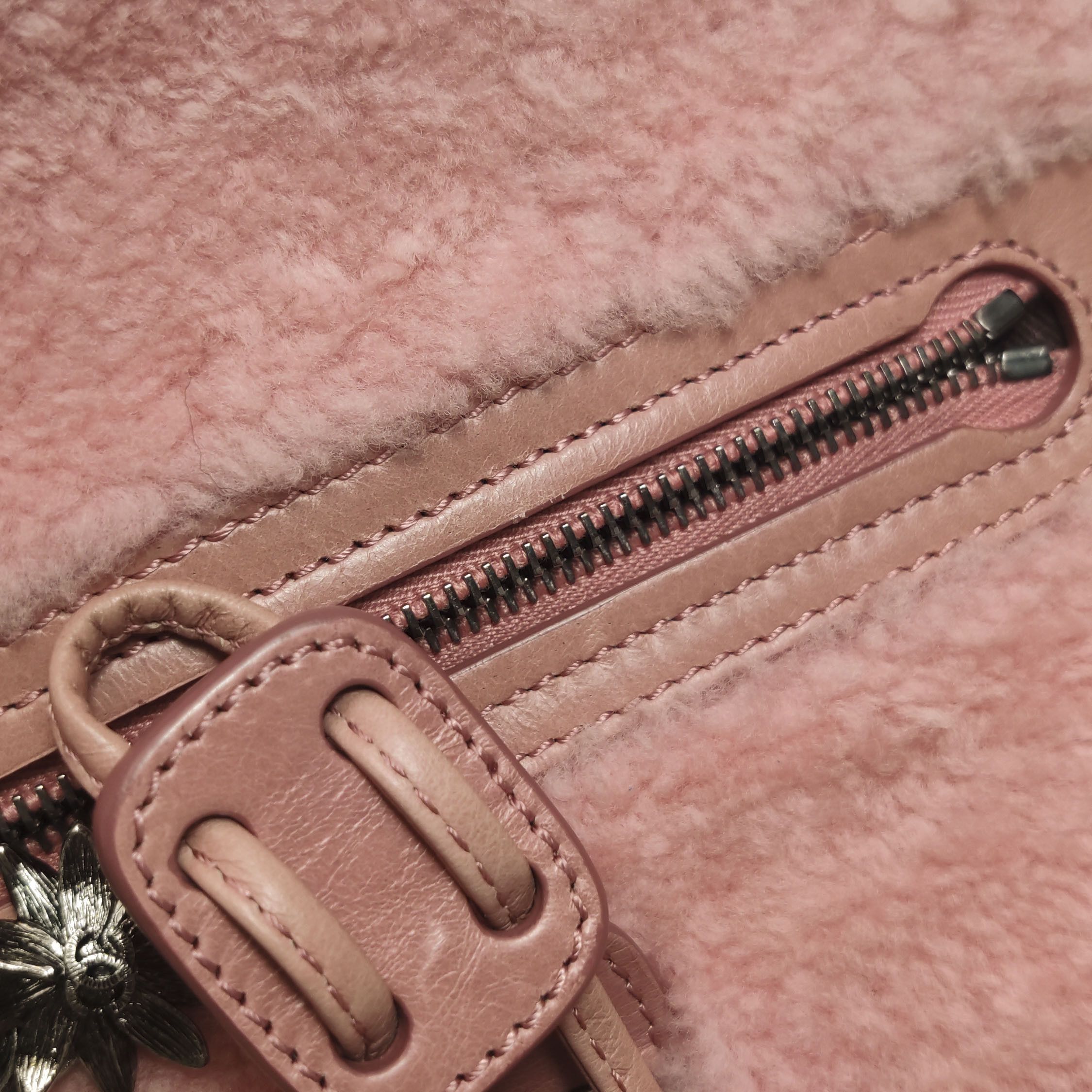 Chanel Chanel Women os Backpacks Size ONE SIZE - 23 Thumbnail