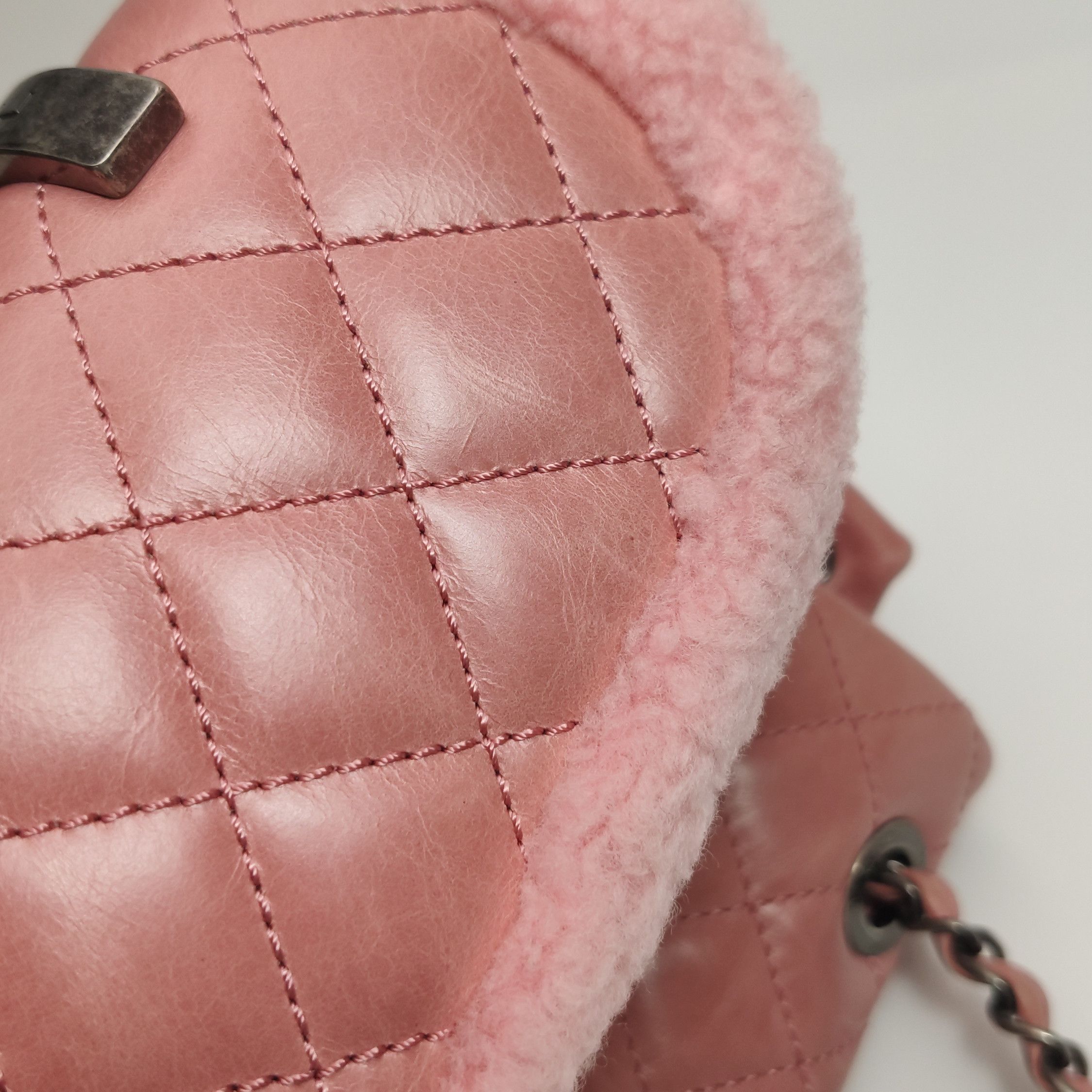 Chanel Chanel Women os Backpacks Size ONE SIZE - 24 Thumbnail