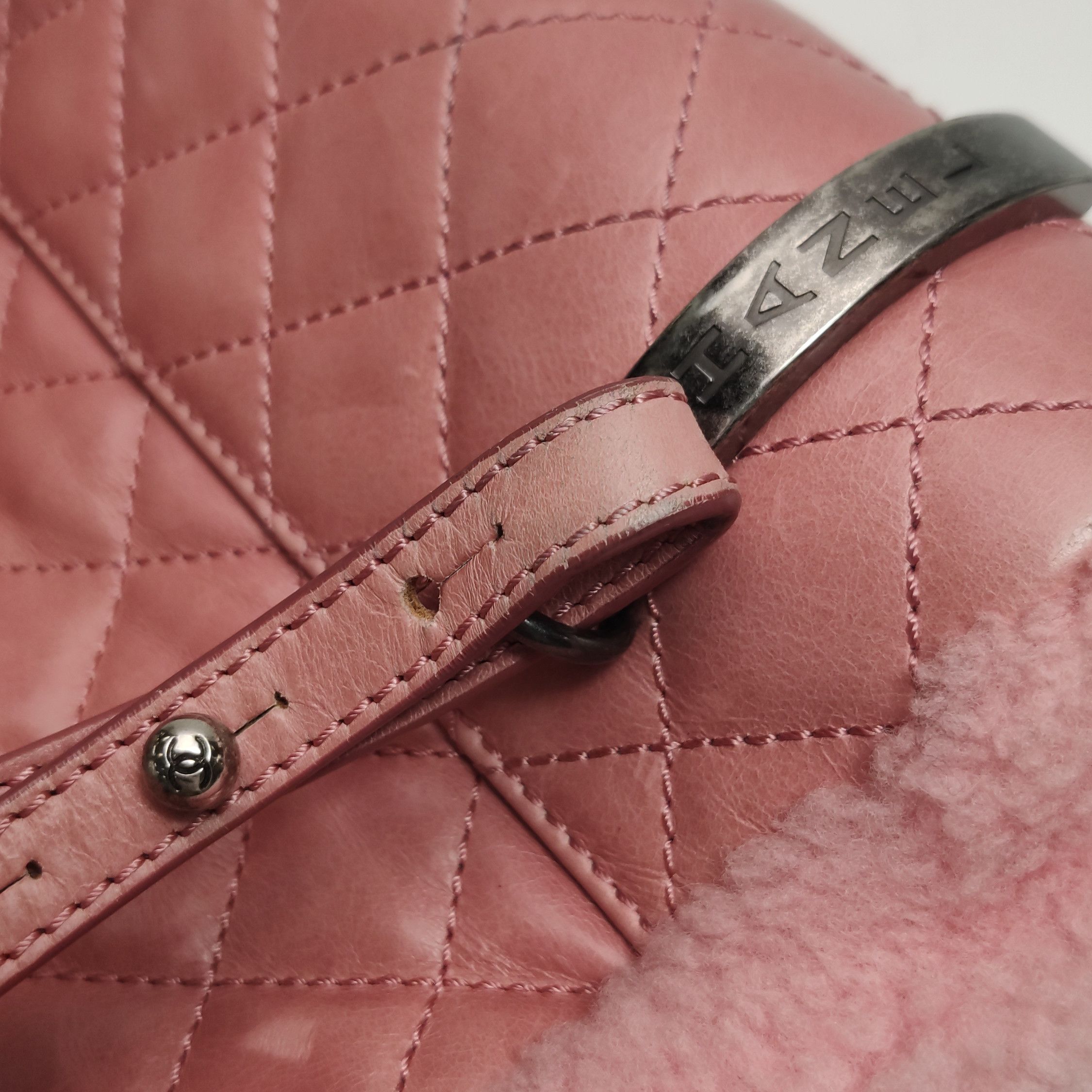 Chanel Chanel Women os Backpacks Size ONE SIZE - 14 Thumbnail