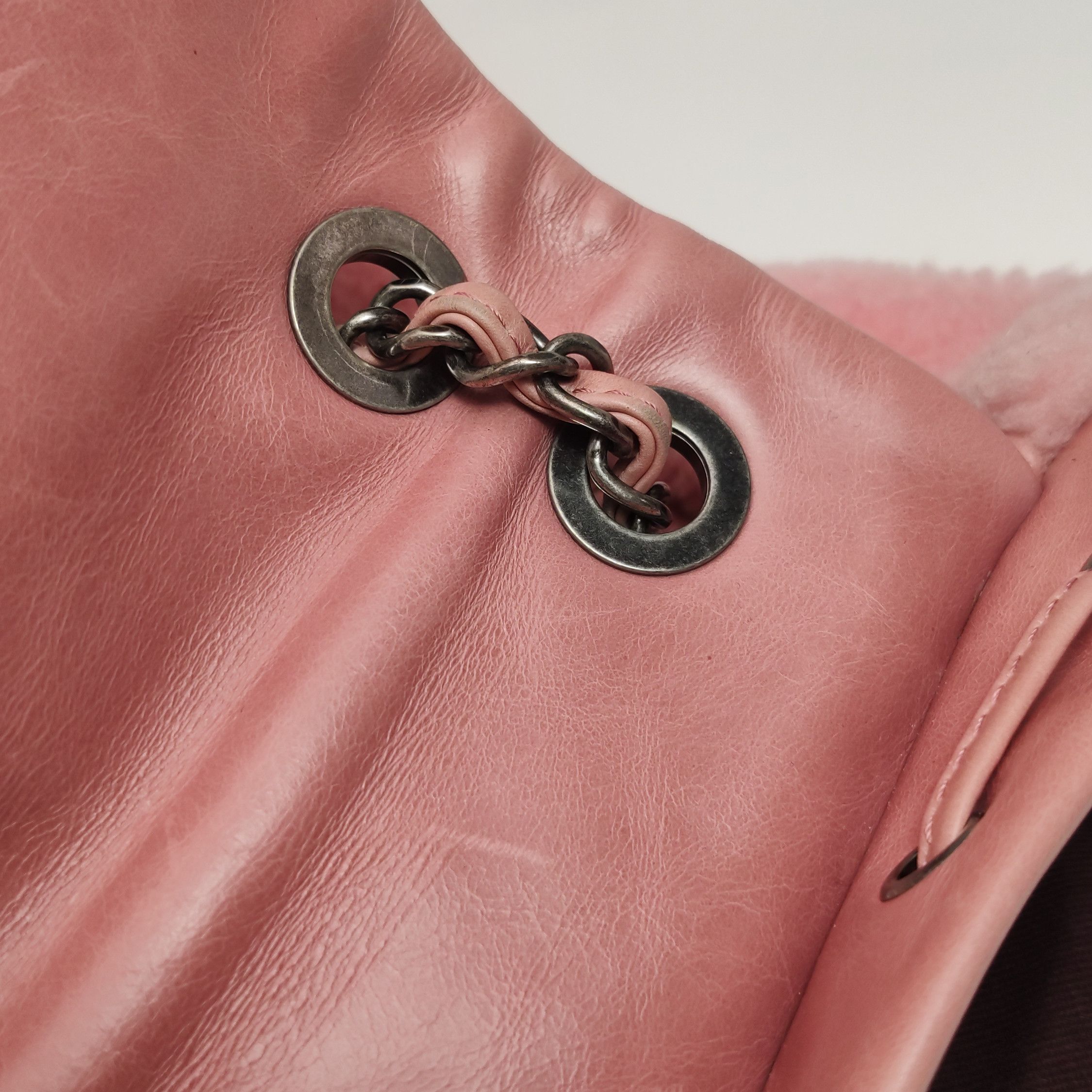 Chanel Chanel Women os Backpacks Size ONE SIZE - 18 Thumbnail