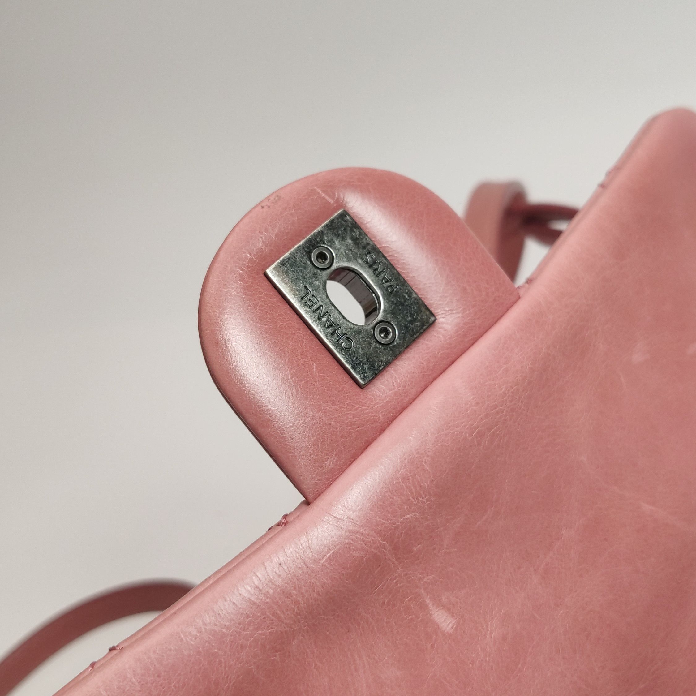 Chanel Chanel Women os Backpacks Size ONE SIZE - 17 Thumbnail