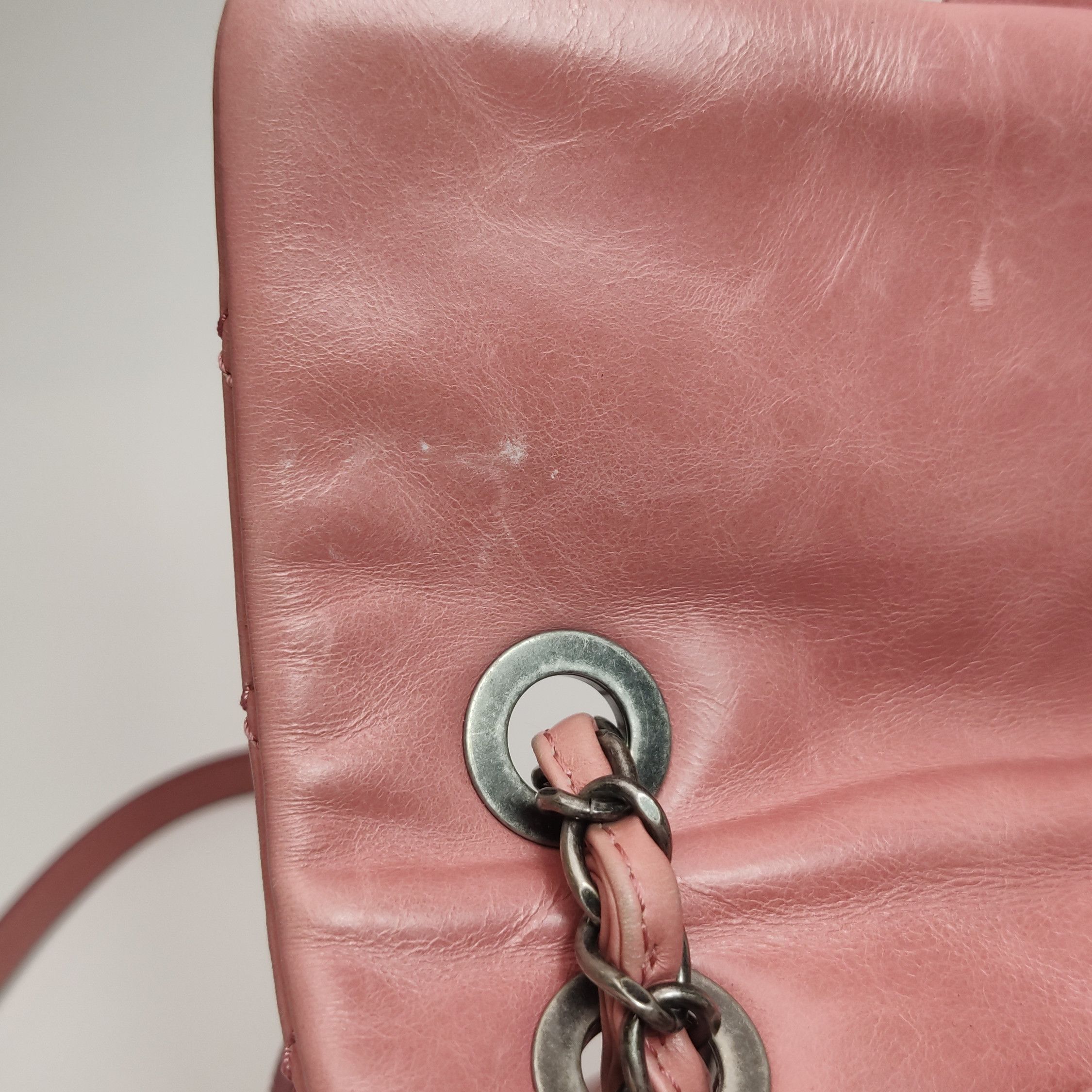 Chanel Chanel Women os Backpacks Size ONE SIZE - 12 Thumbnail