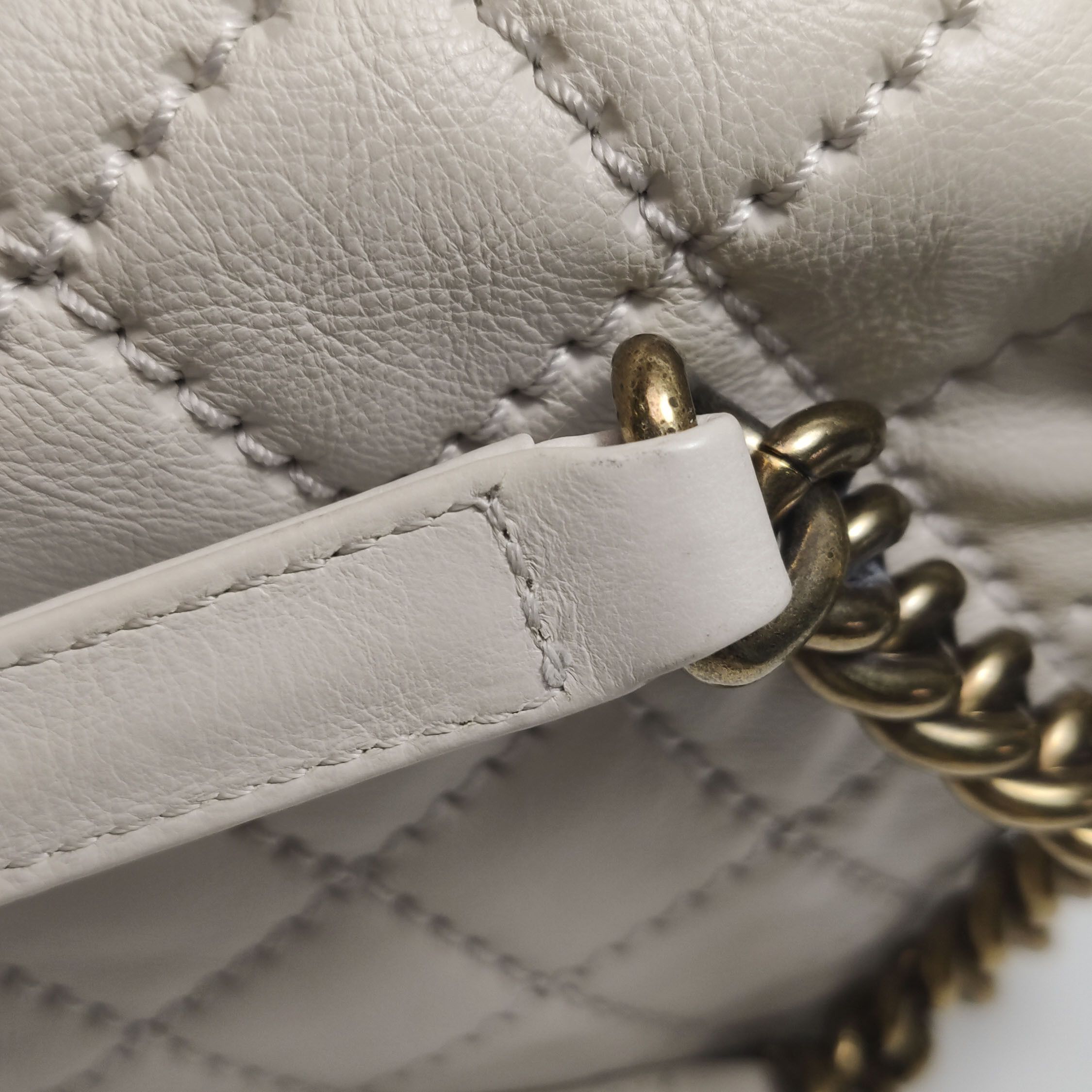 Chanel Chanel Women os Shoulder Bags Size ONE SIZE - 11 Thumbnail