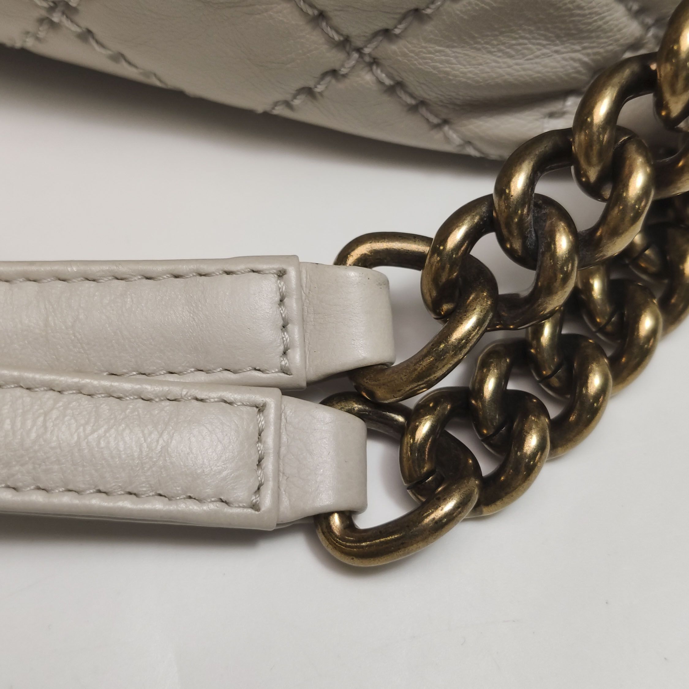 Chanel Chanel Women os Shoulder Bags Size ONE SIZE - 15 Thumbnail