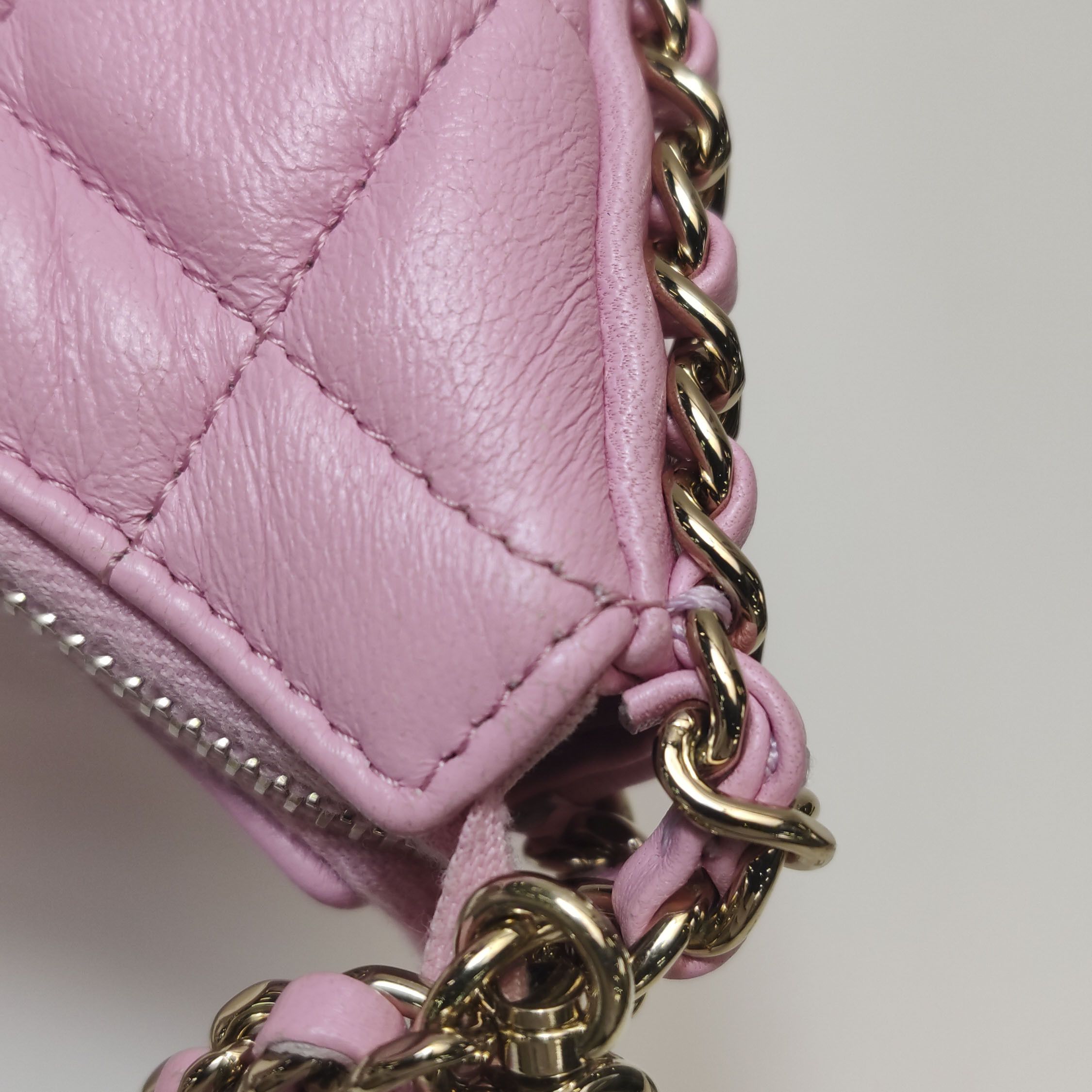Chanel Chanel Women os Crossbody Bags Size ONE SIZE - 21 Thumbnail