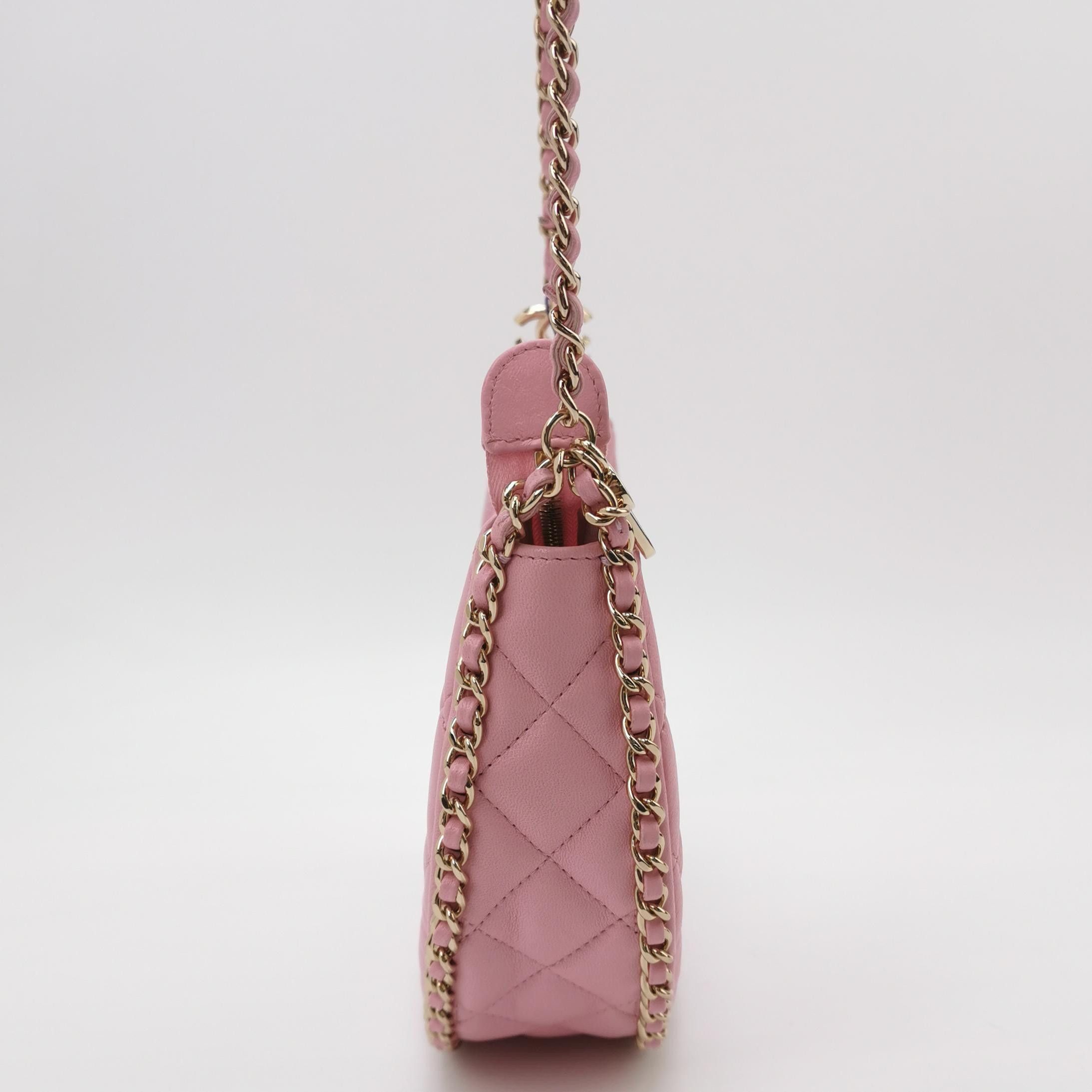 Chanel Chanel Women os Crossbody Bags Size ONE SIZE - 4 Thumbnail