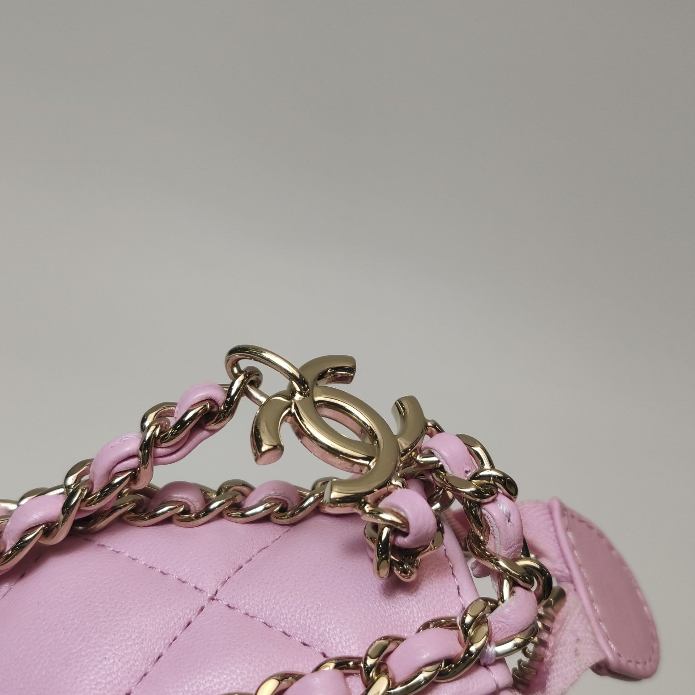 Chanel Chanel Women os Crossbody Bags Size ONE SIZE - 16 Thumbnail