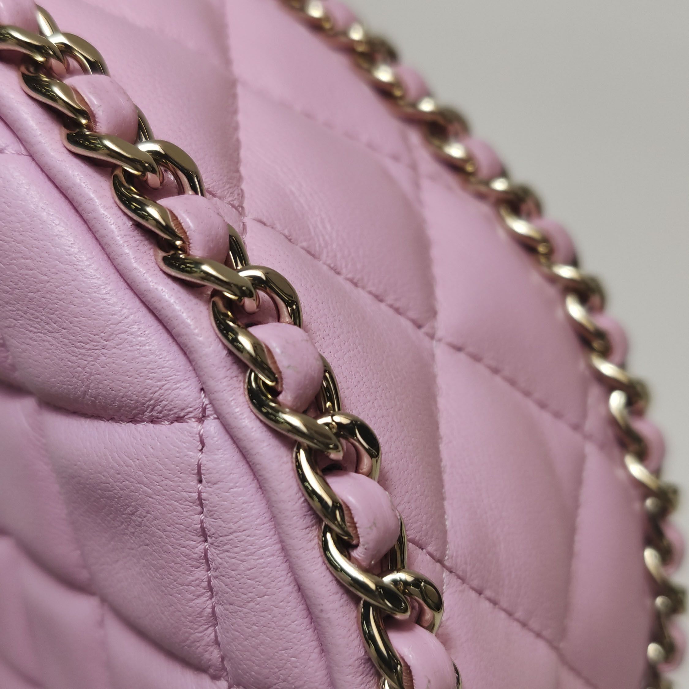 Chanel Chanel Women os Crossbody Bags Size ONE SIZE - 18 Thumbnail