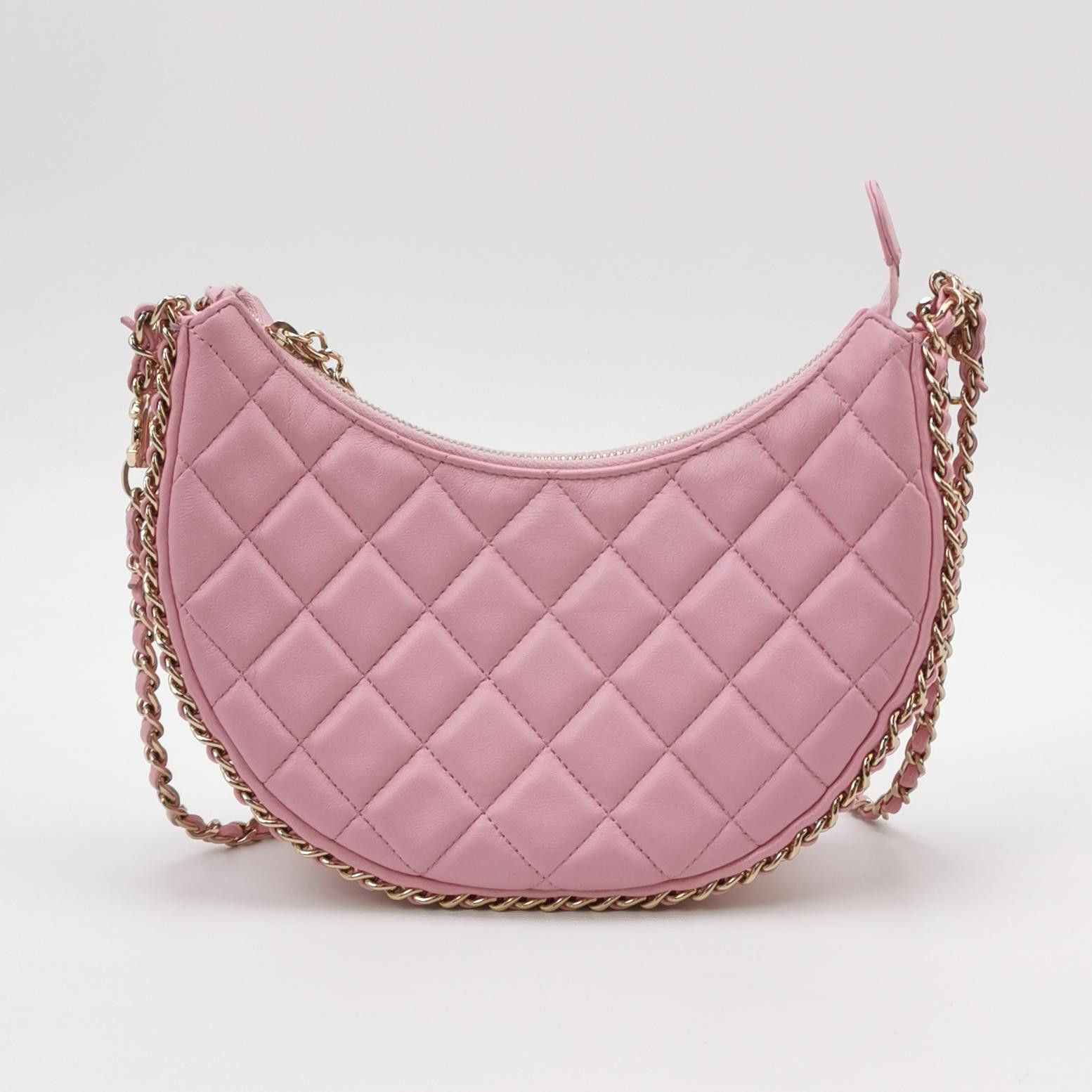 Chanel Chanel Women os Crossbody Bags Size ONE SIZE - 5 Thumbnail
