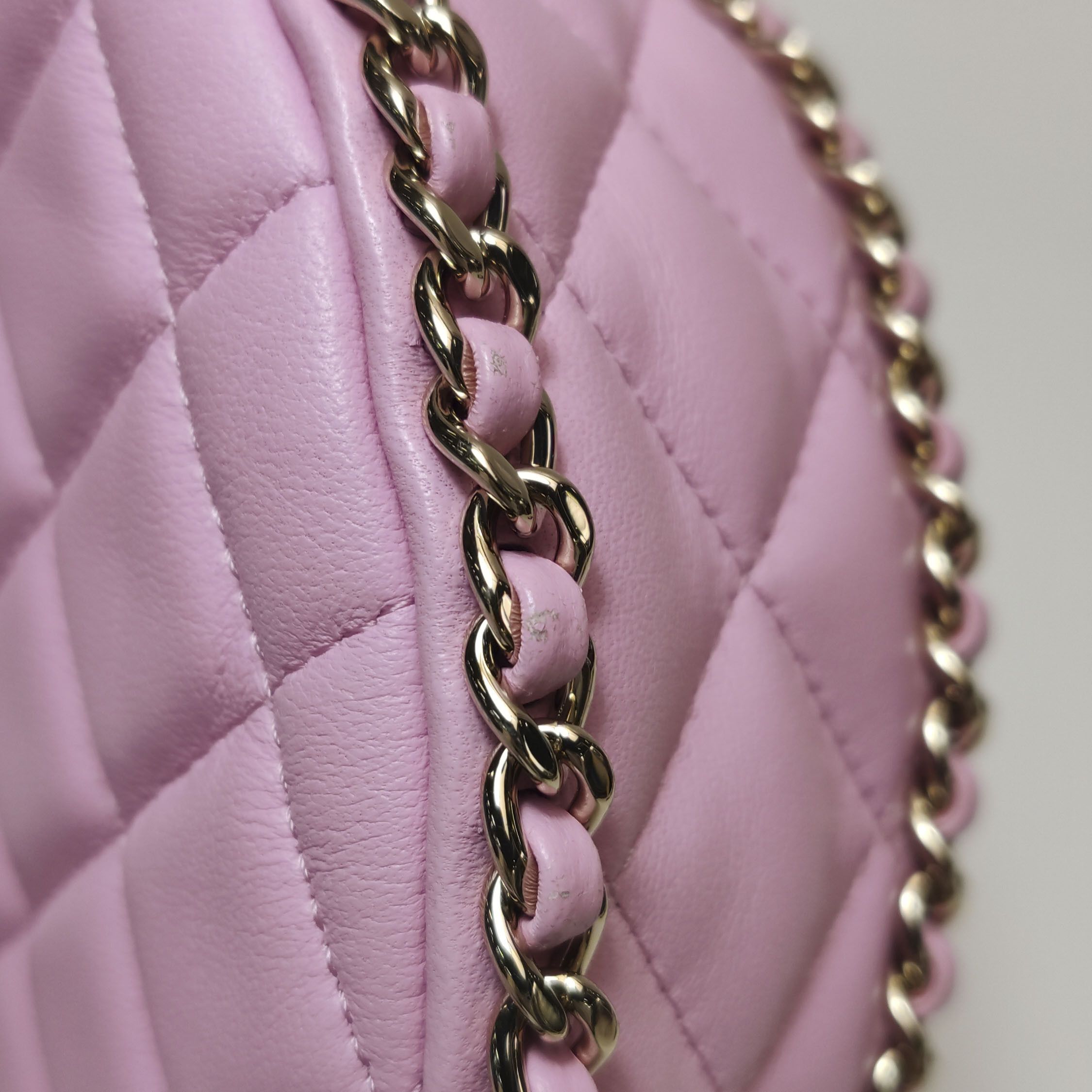 Chanel Chanel Women os Crossbody Bags Size ONE SIZE - 19 Thumbnail