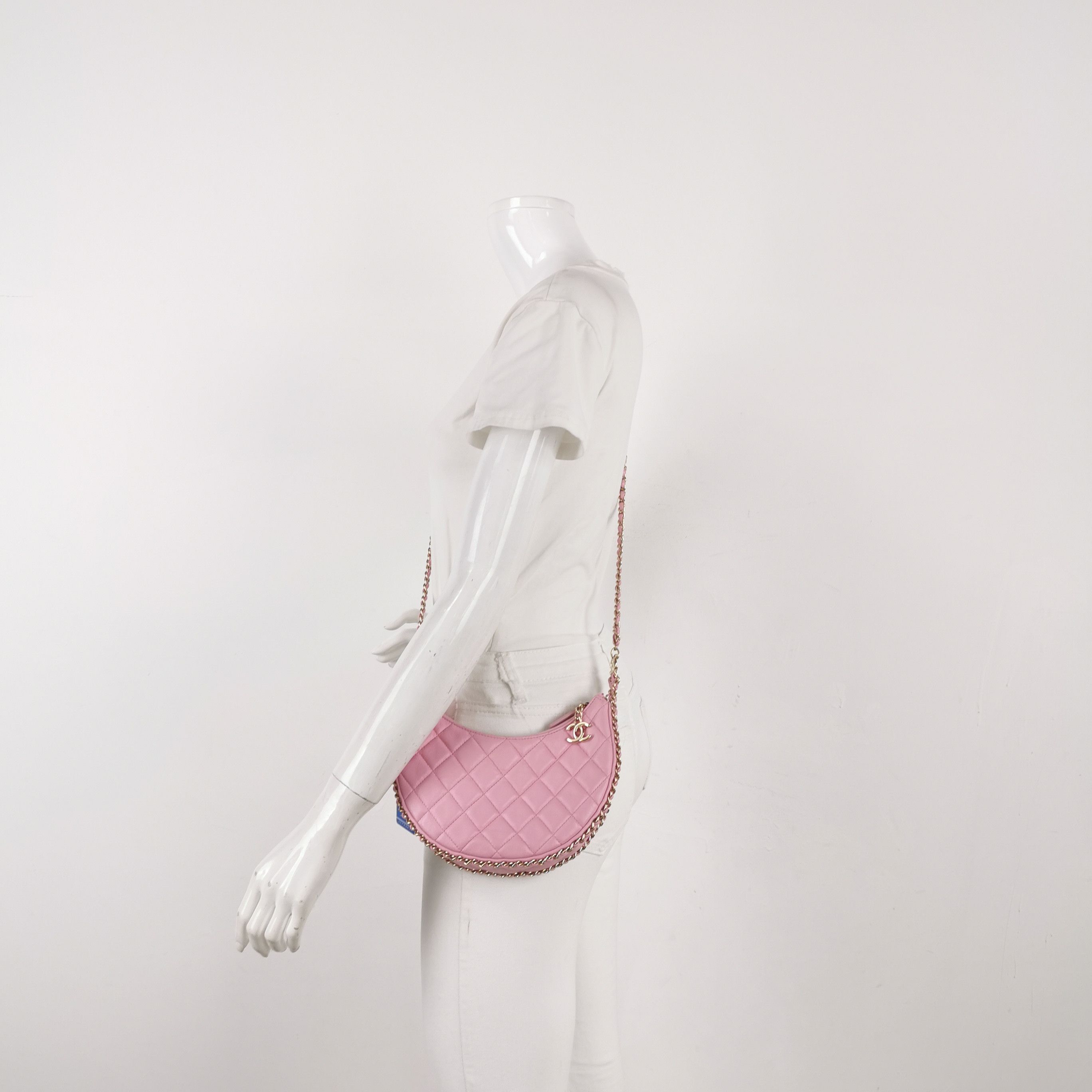 Chanel Chanel Women os Crossbody Bags Size ONE SIZE - 2 Thumbnail