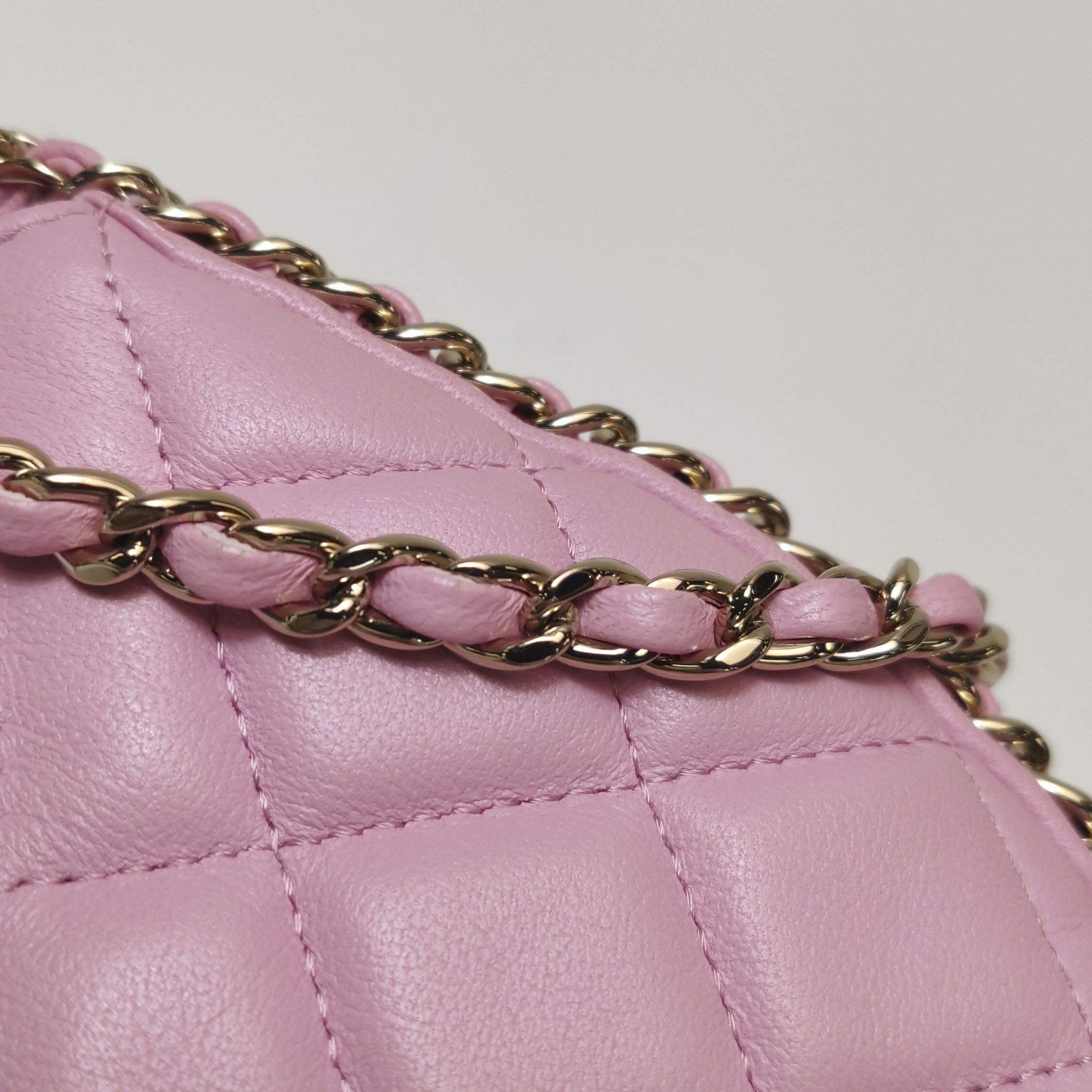 Chanel Chanel Women os Crossbody Bags Size ONE SIZE - 14 Thumbnail