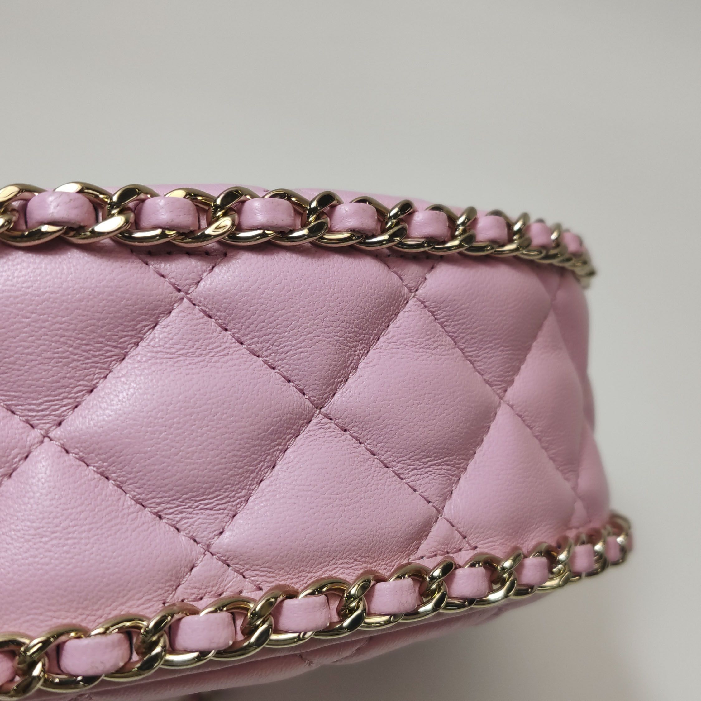 Chanel Chanel Women os Crossbody Bags Size ONE SIZE - 23 Thumbnail