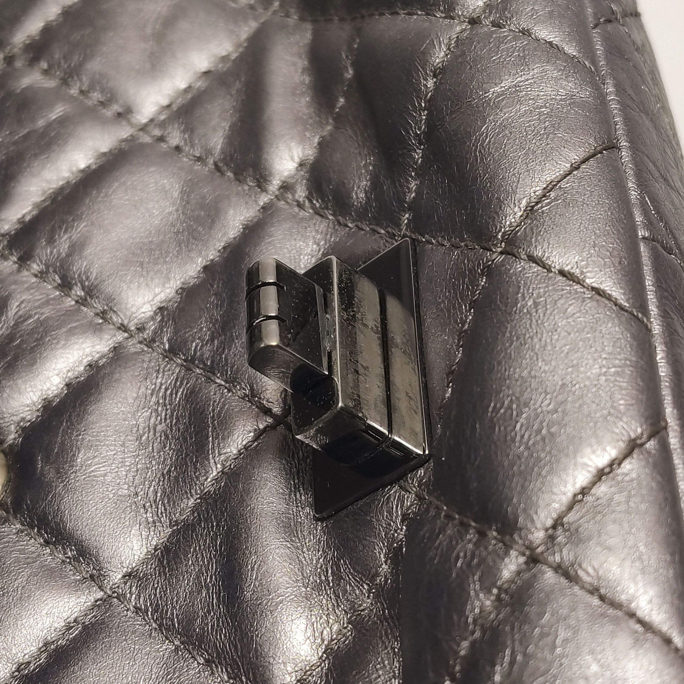 Chanel Chanel Women os Shoulder Bags Size ONE SIZE - 12 Thumbnail