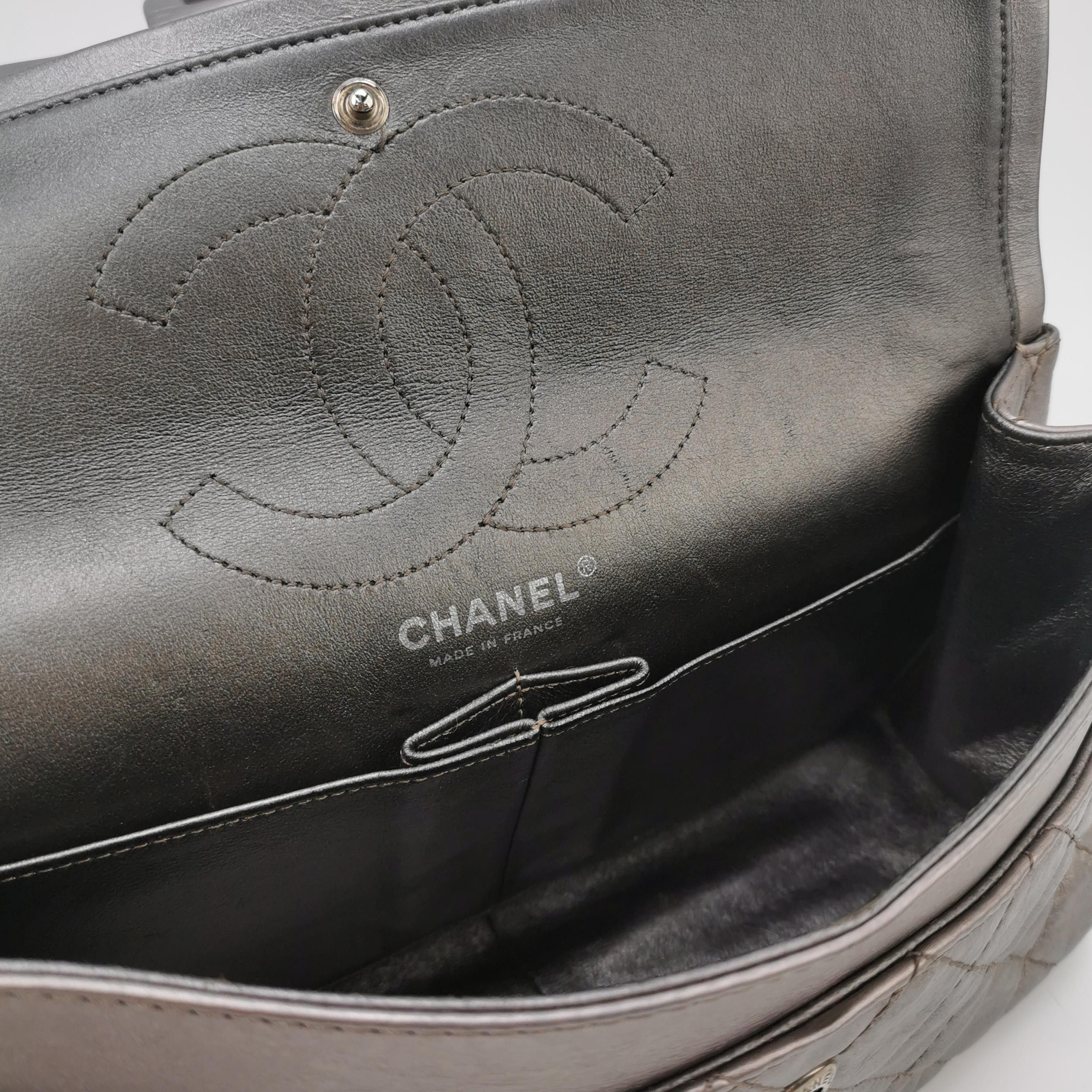 Chanel Chanel Women os Shoulder Bags Size ONE SIZE - 8 Thumbnail