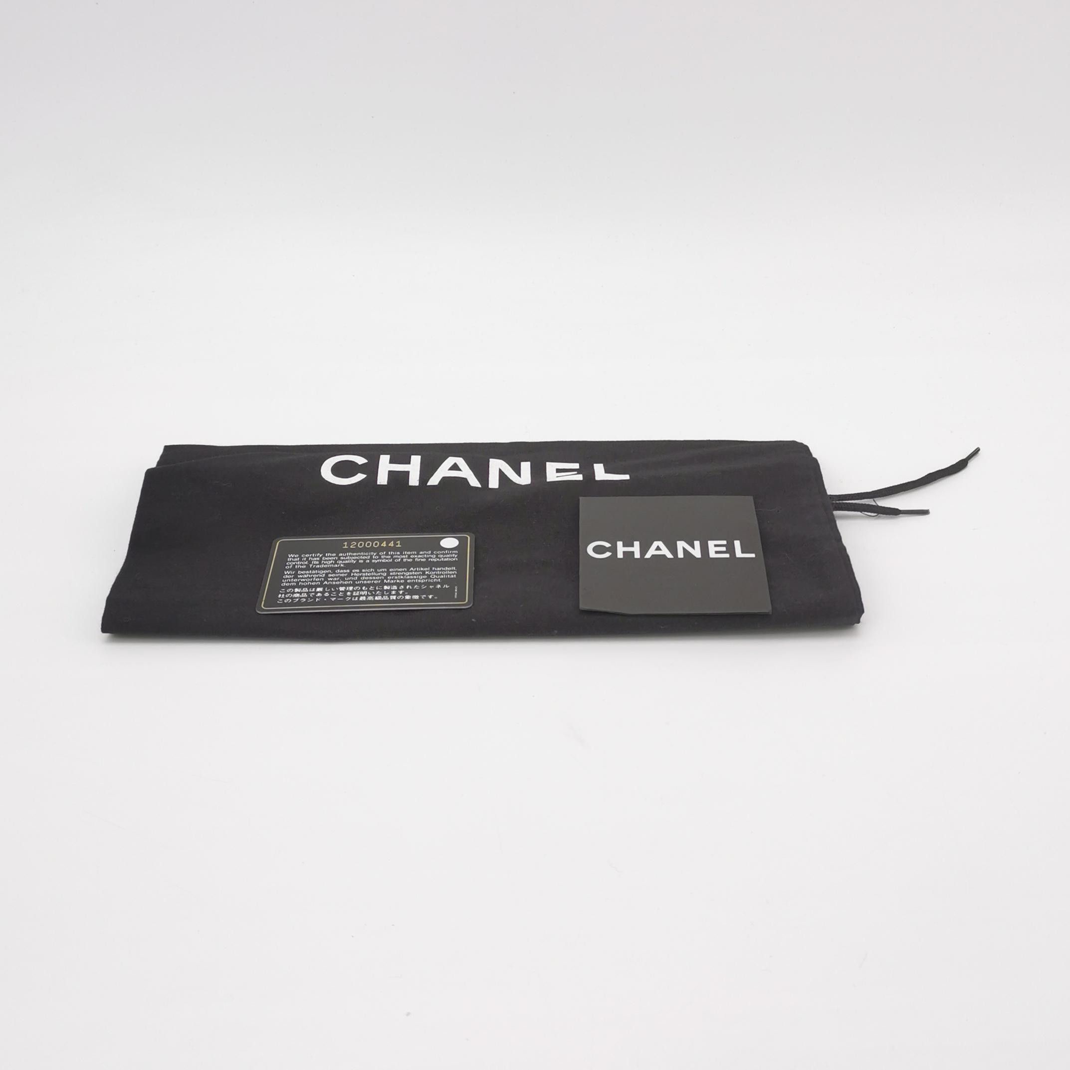 Chanel Chanel Women os Shoulder Bags Size ONE SIZE - 9 Thumbnail
