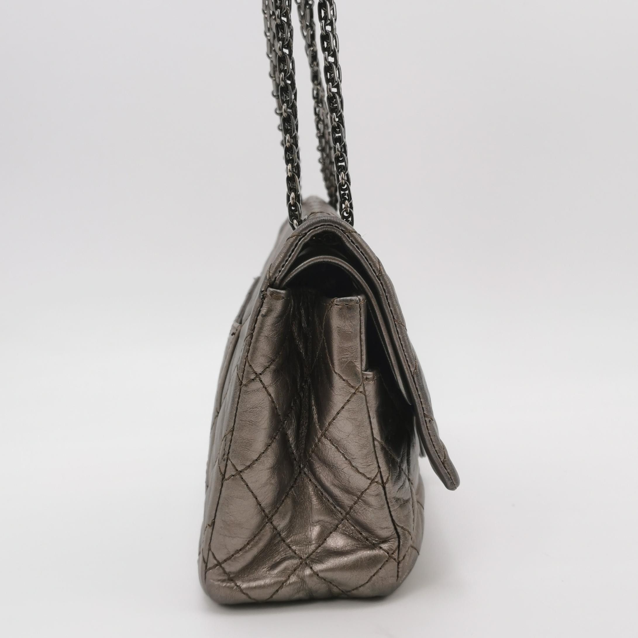 Chanel Chanel Women os Shoulder Bags Size ONE SIZE - 4 Thumbnail
