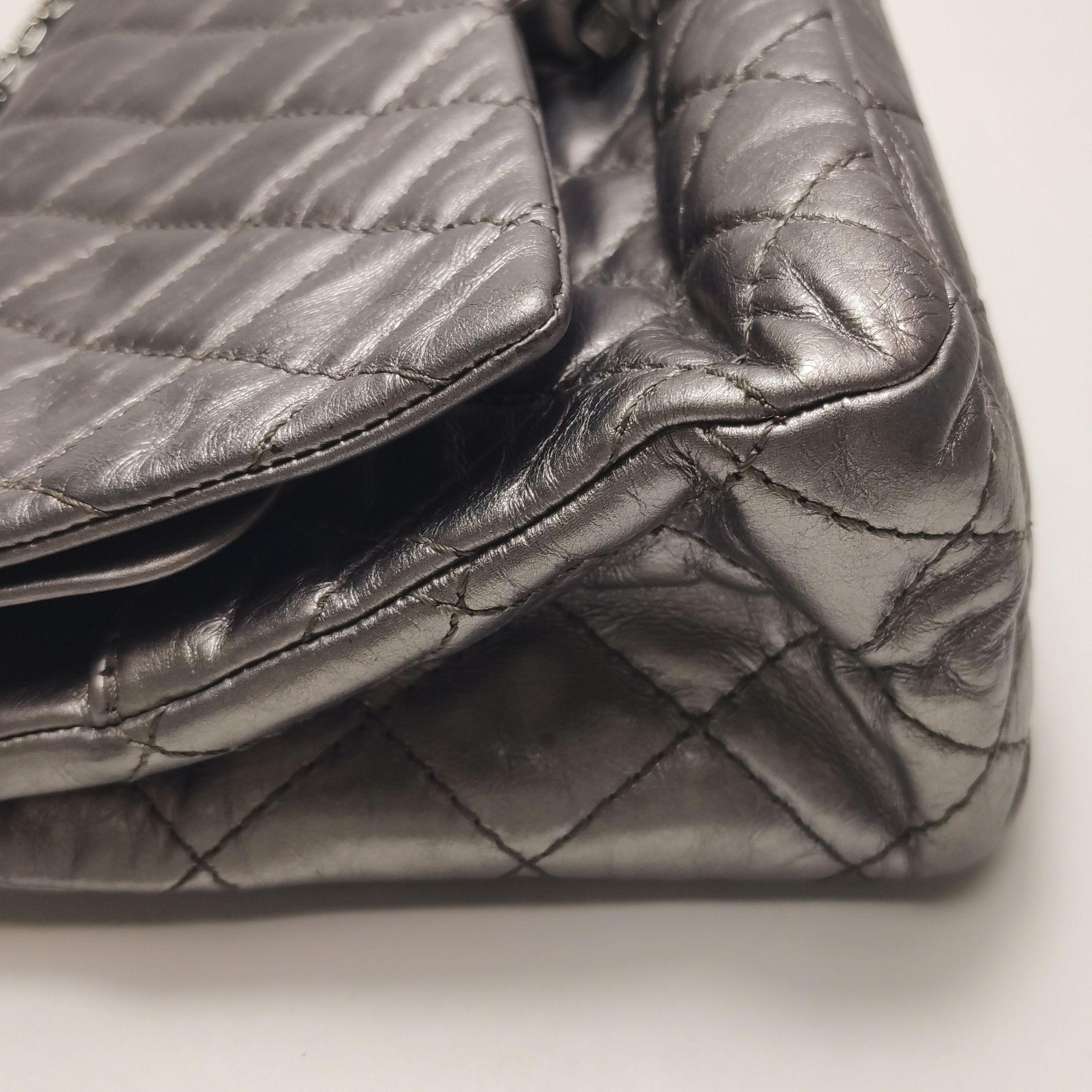 Chanel Chanel Women os Shoulder Bags Size ONE SIZE - 24 Thumbnail