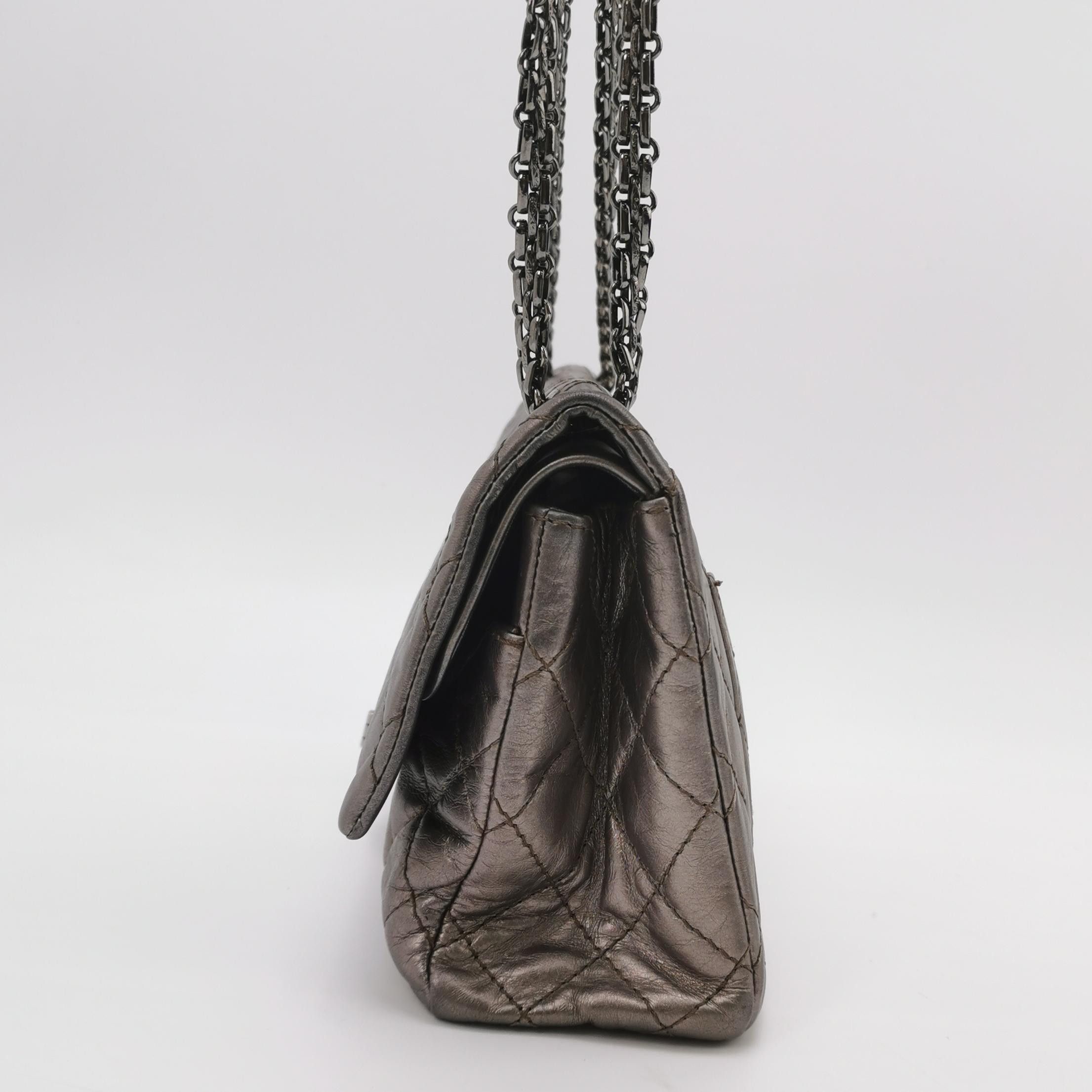Chanel Chanel Women os Shoulder Bags Size ONE SIZE - 3 Thumbnail