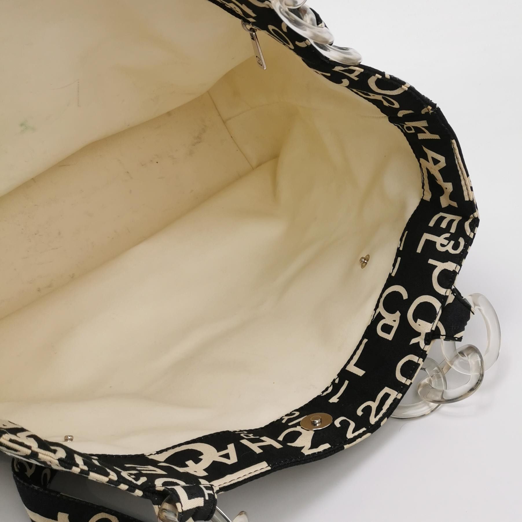 Chanel Chanel Women os Shoulder Bags Size ONE SIZE - 7 Thumbnail